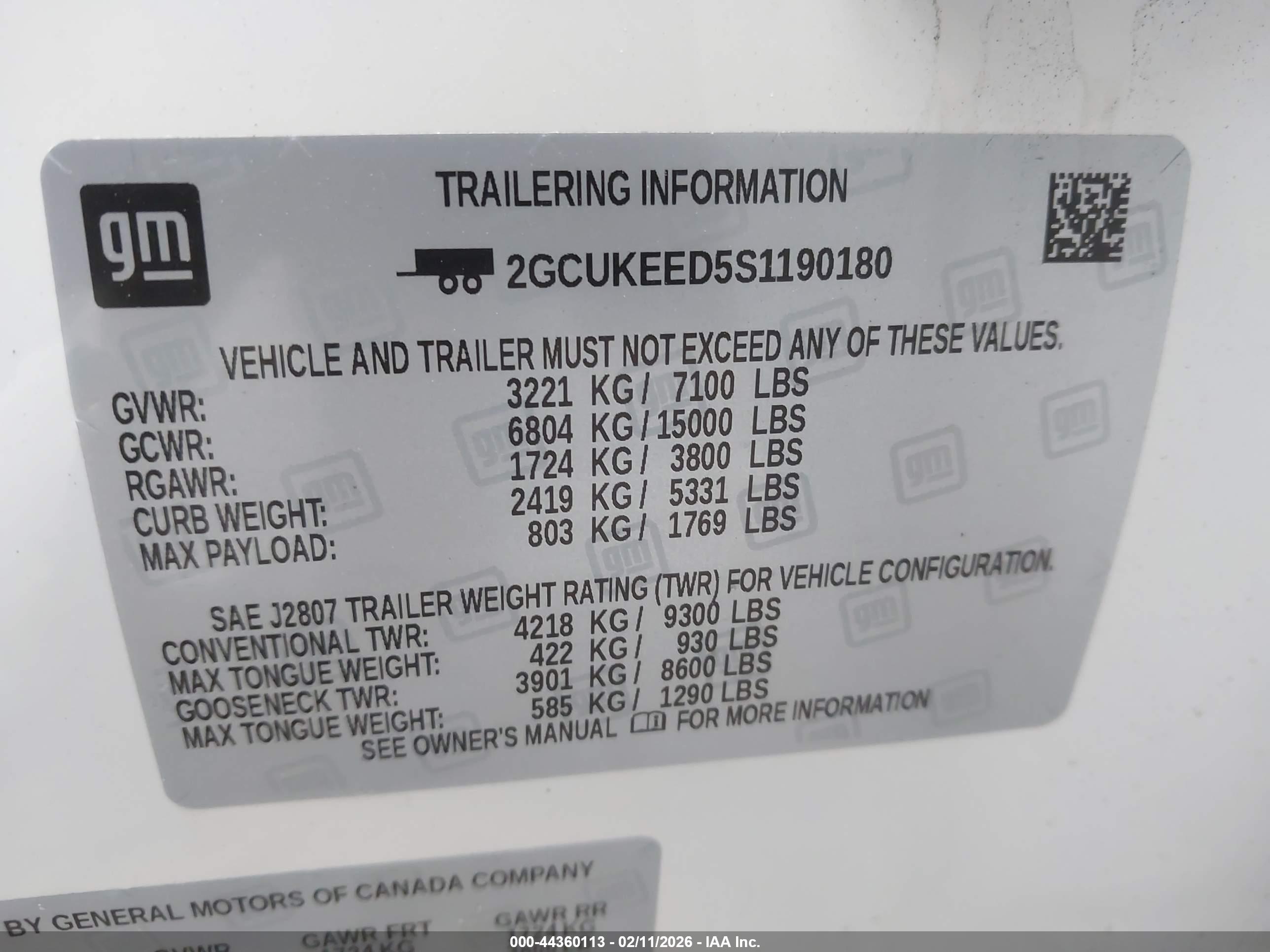 CHEVROLET SILVERADO image 9