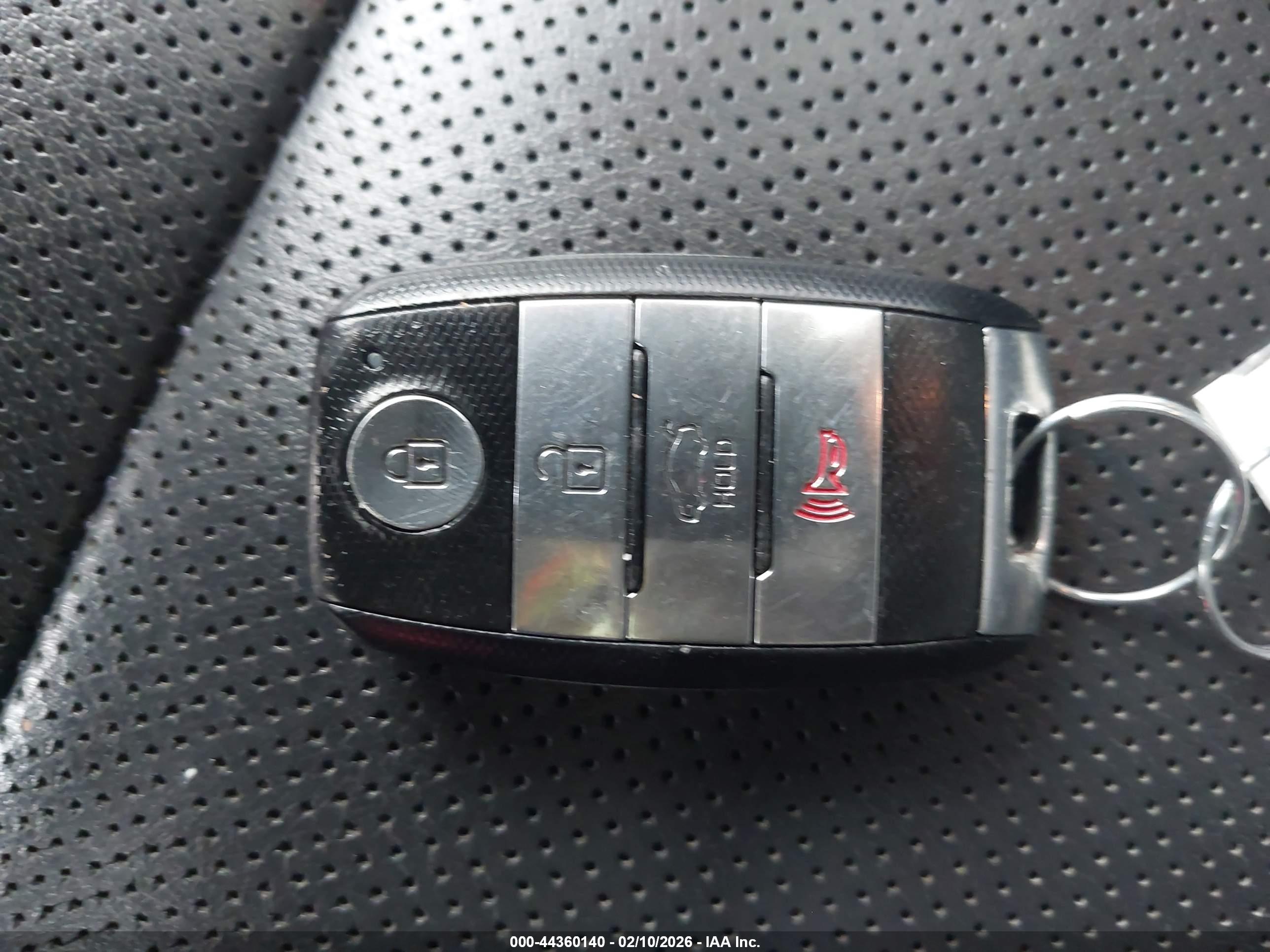 KIA FORTE image 11