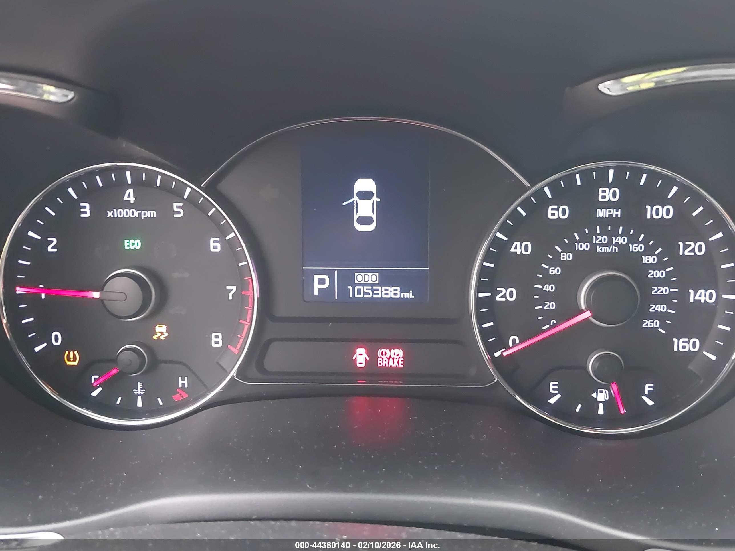 KIA FORTE image 7