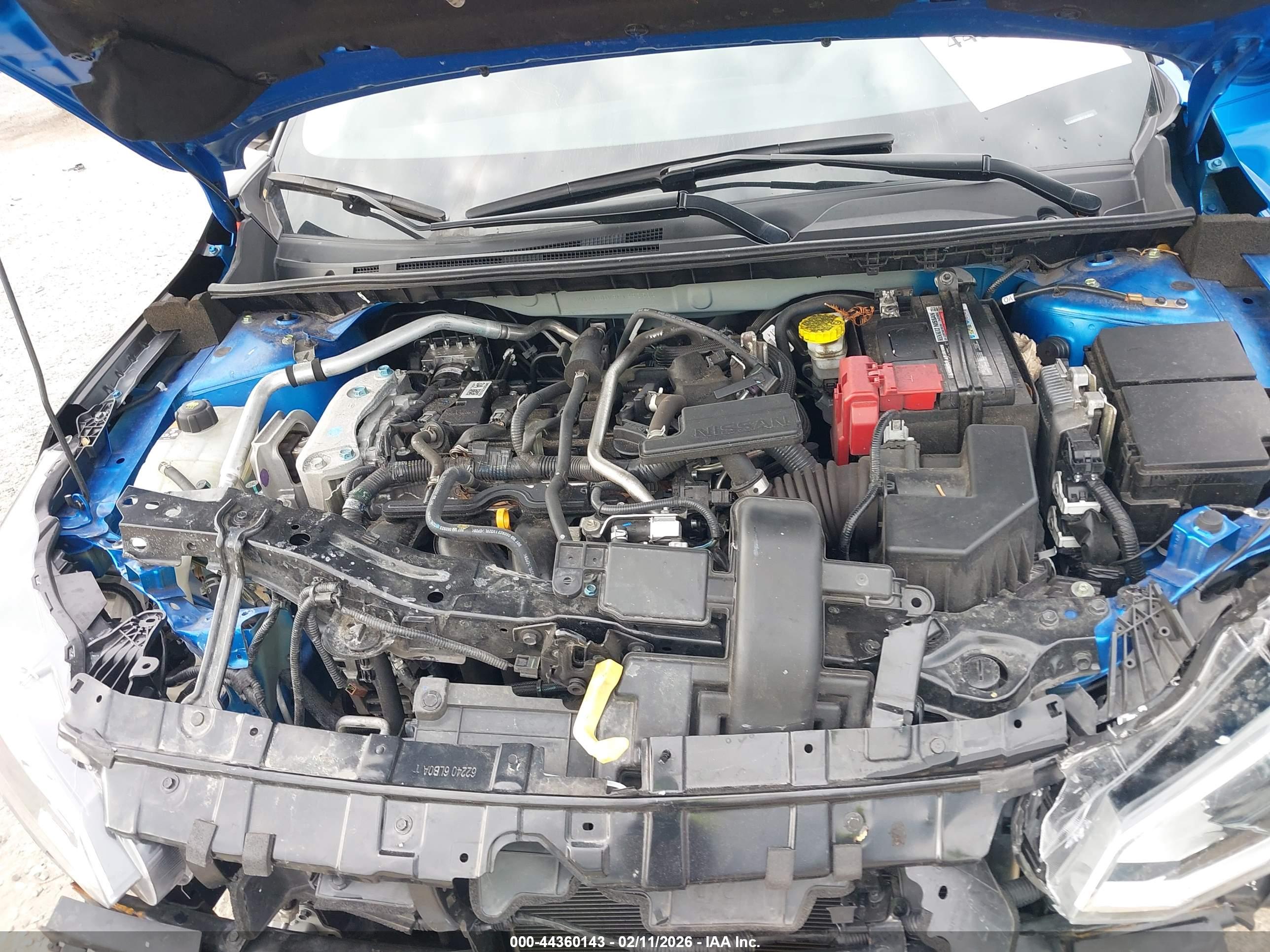 NISSAN SENTRA image 10