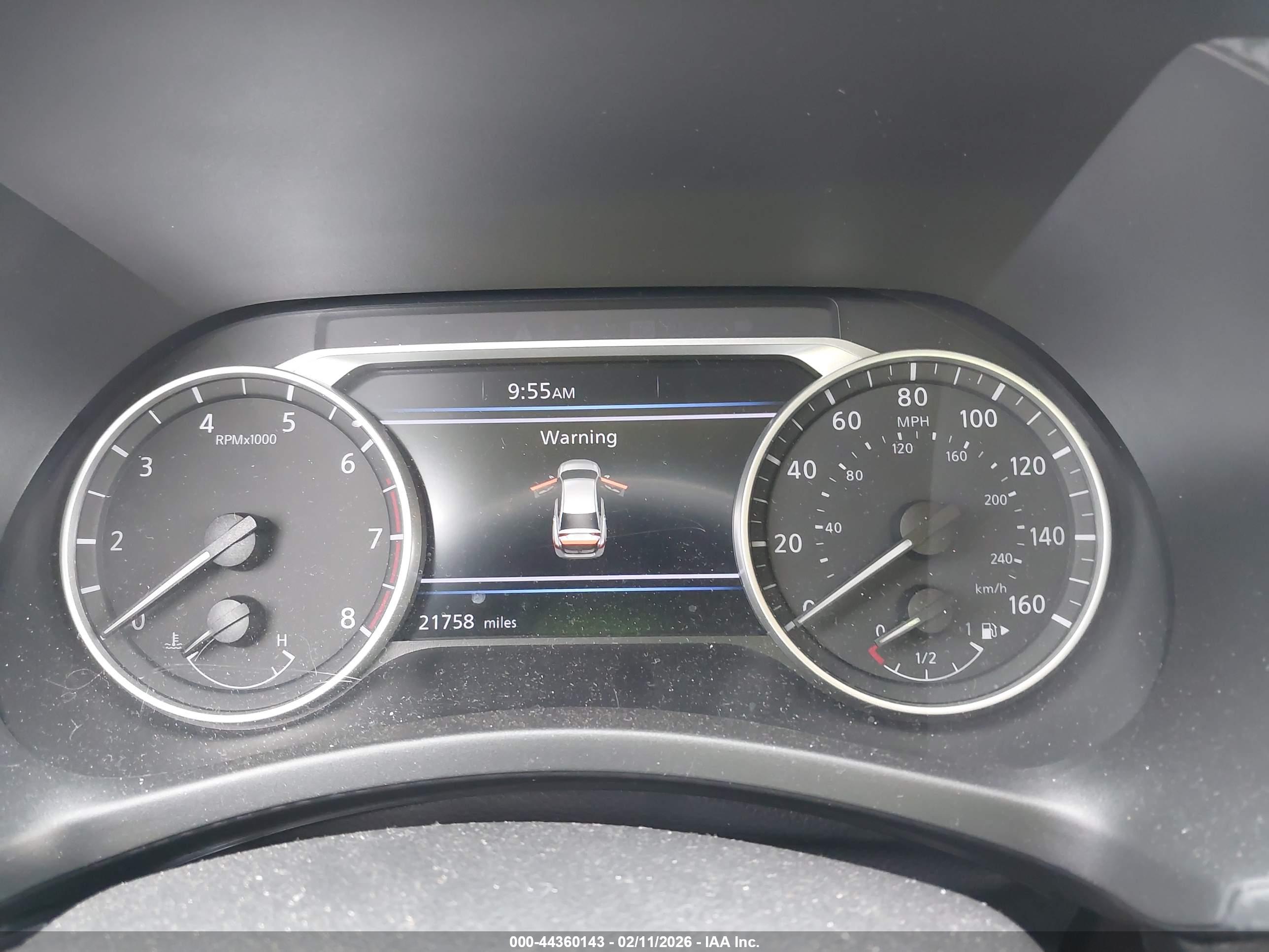 NISSAN SENTRA image 7