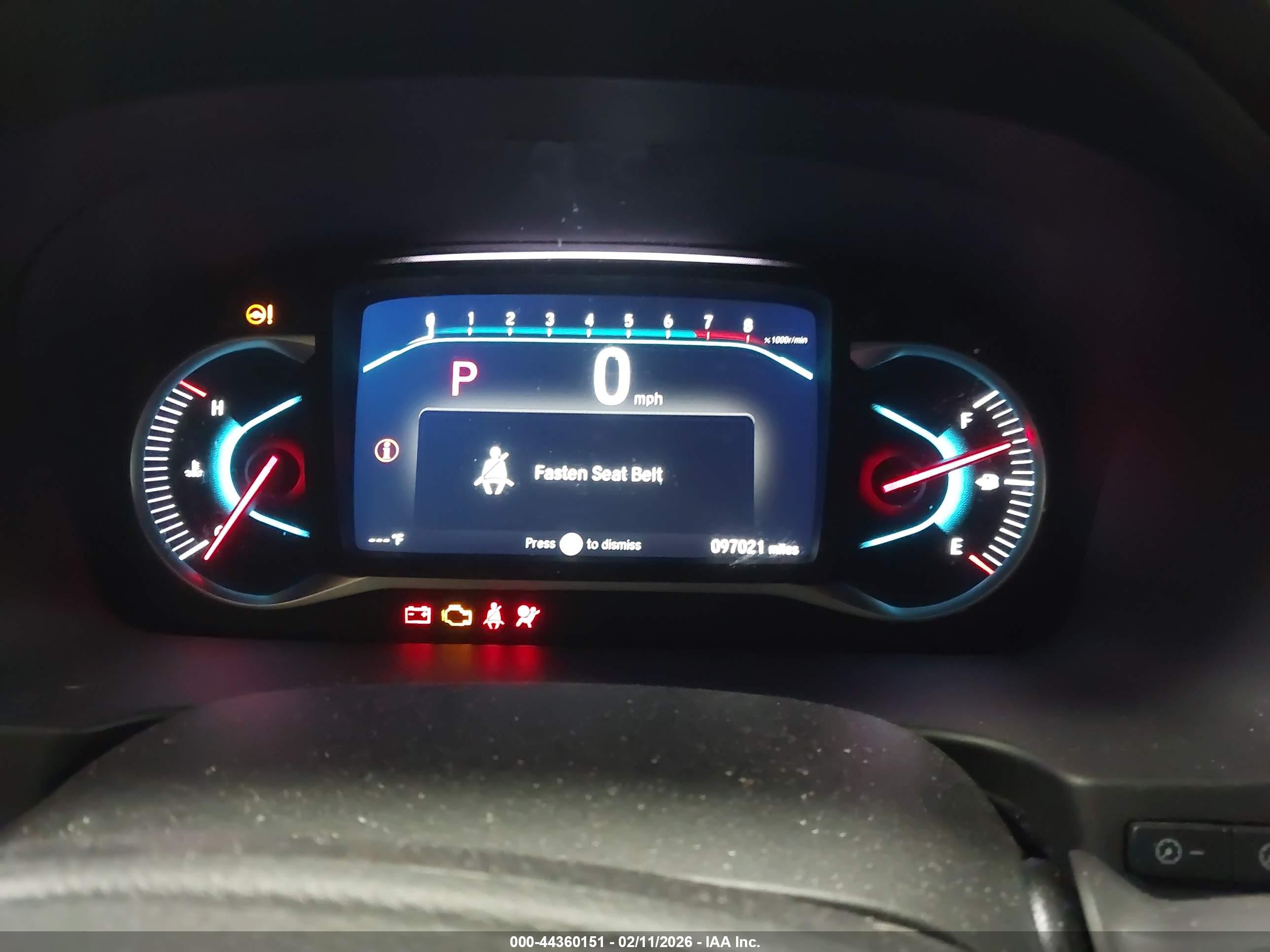 HONDA PILOT image 7
