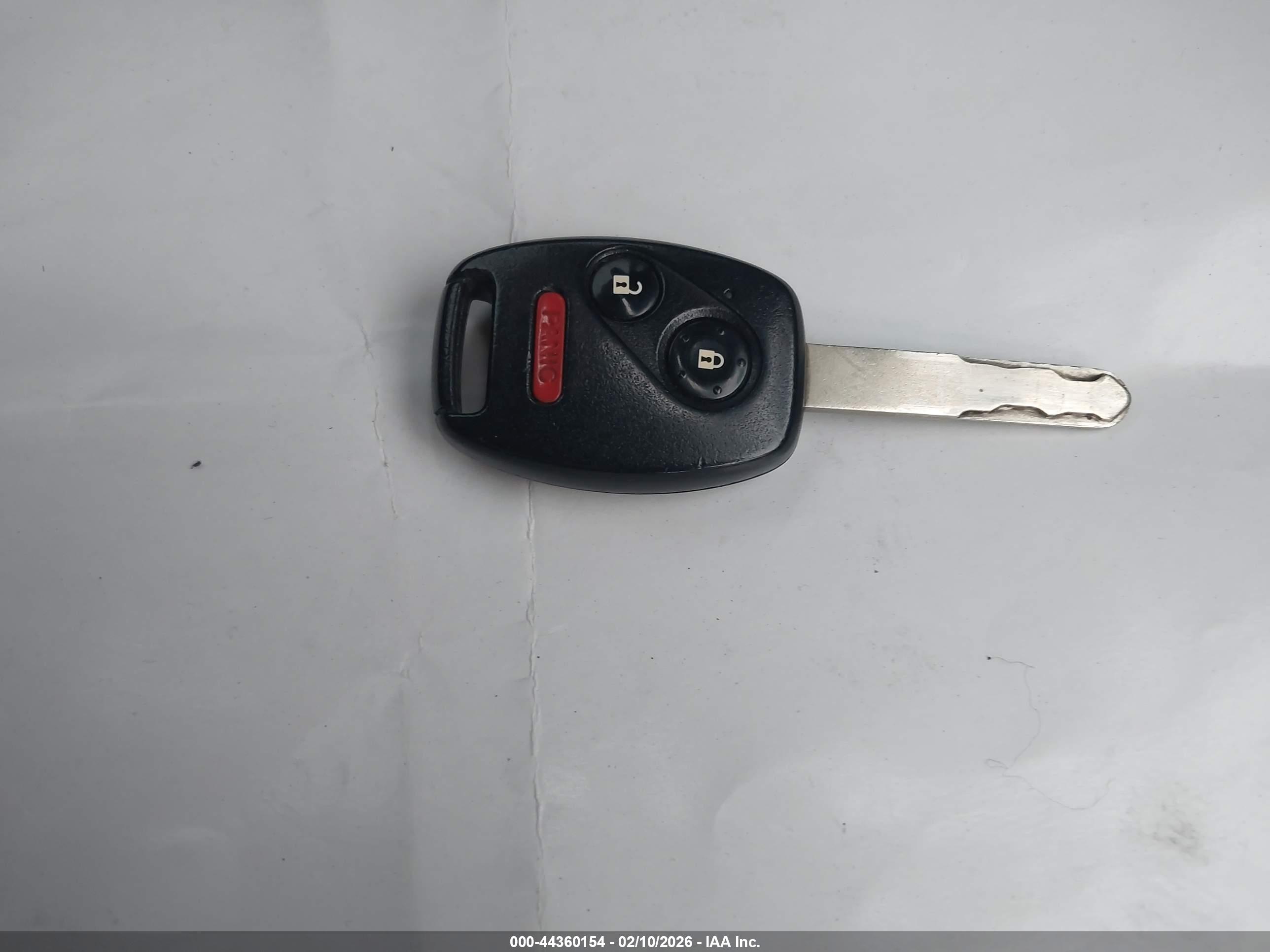 HONDA FIT image 11