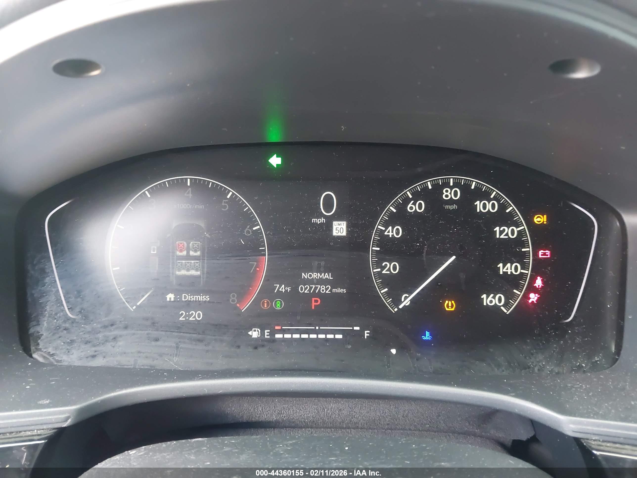 HONDA CIVIC image 7