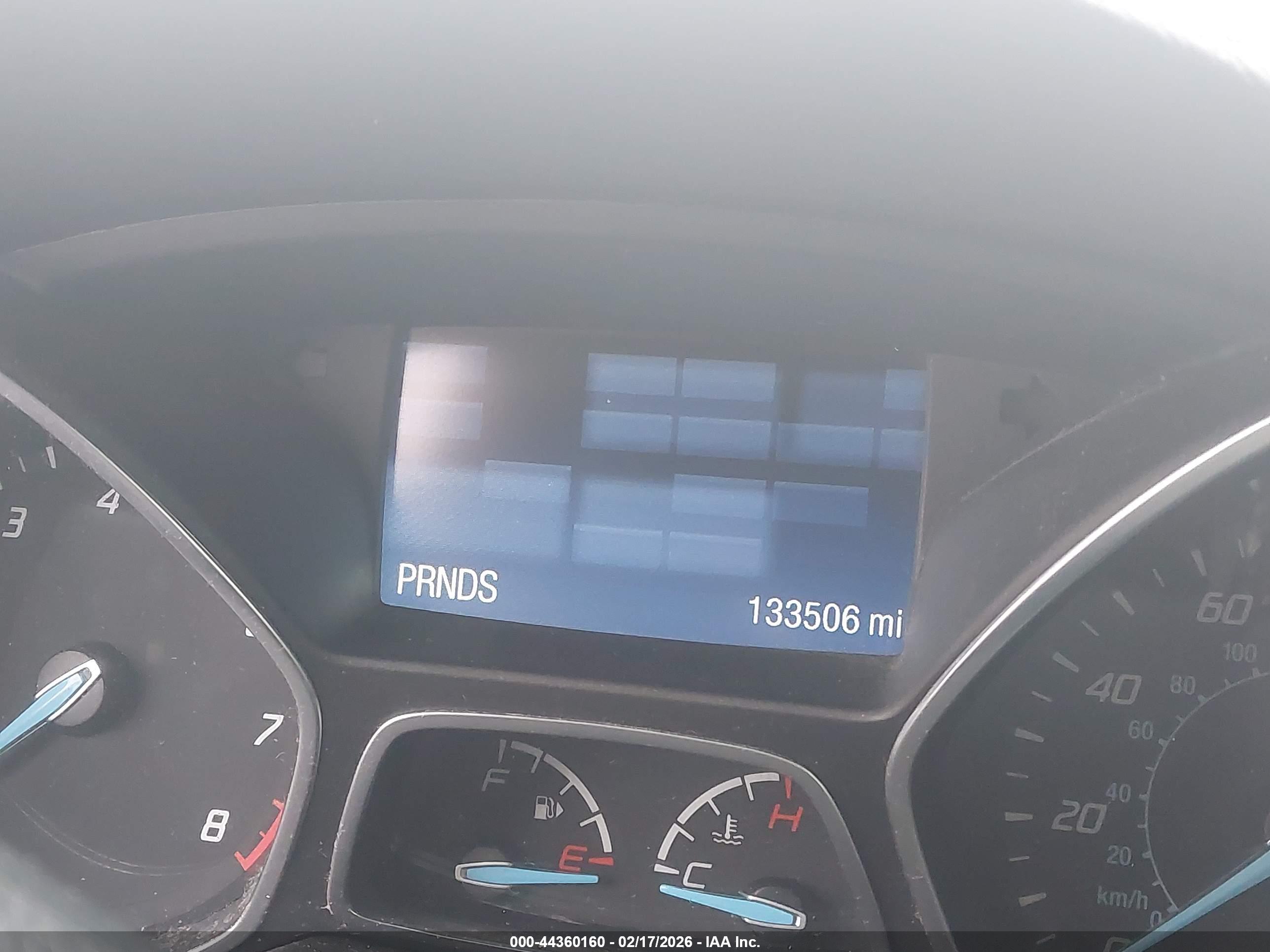 FORD ESCAPE image 7