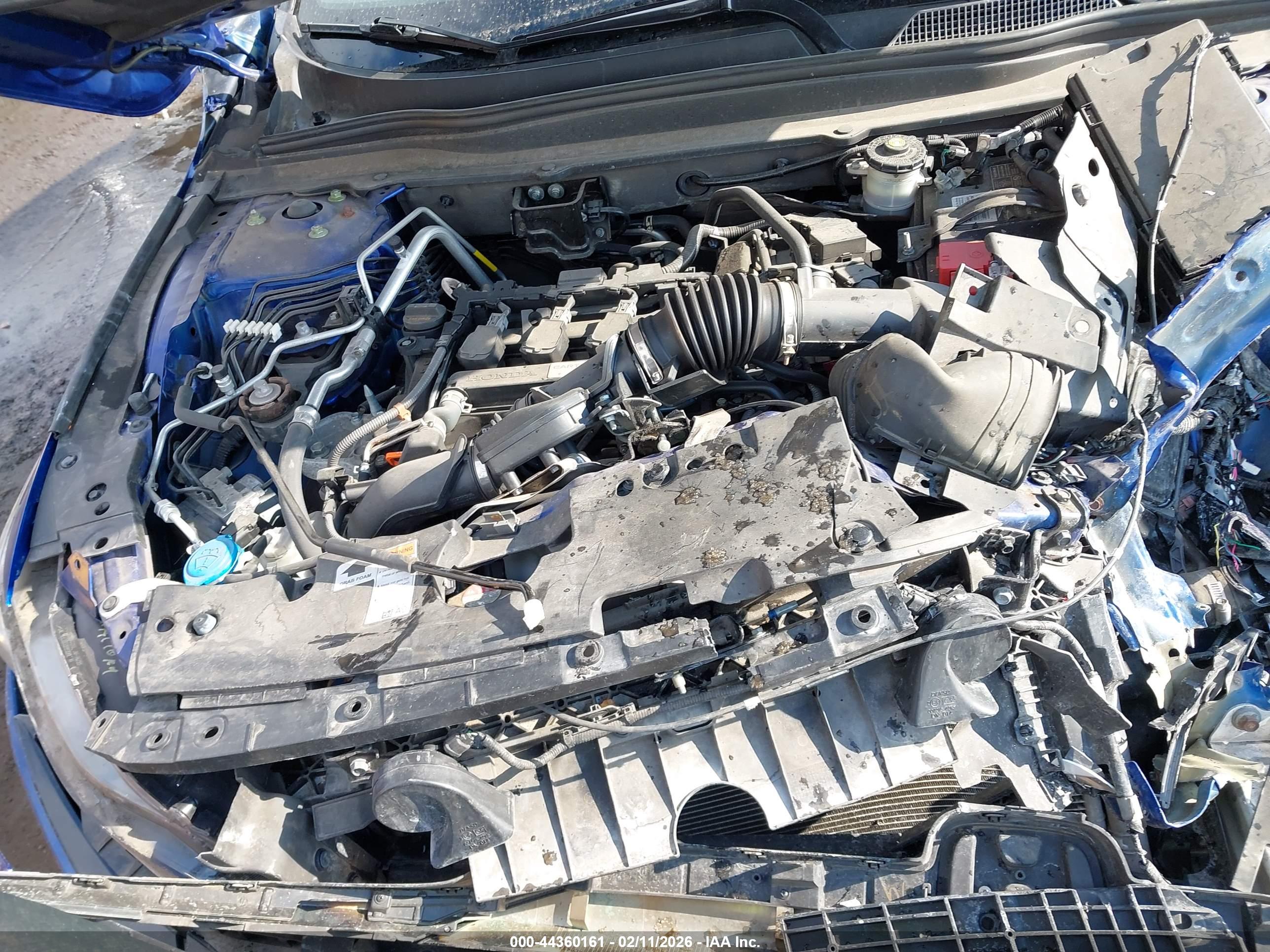 HONDA ACCORD image 10
