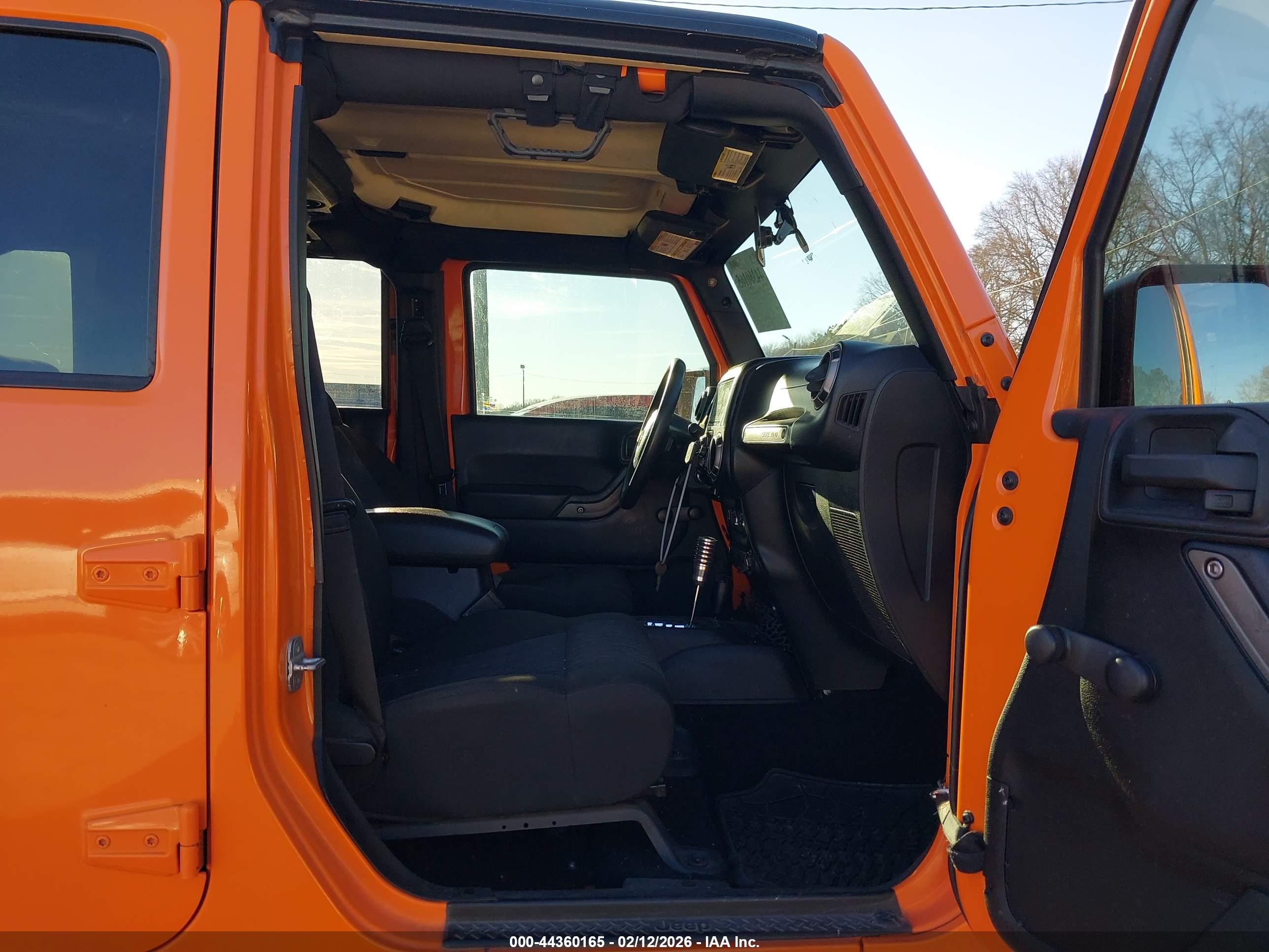 JEEP WRANGLER image 5
