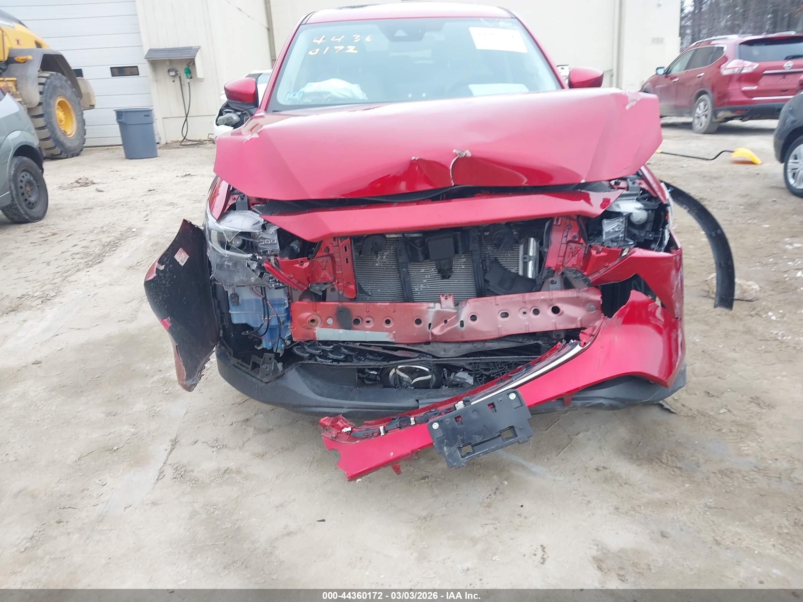 MAZDA CX-5 image 6