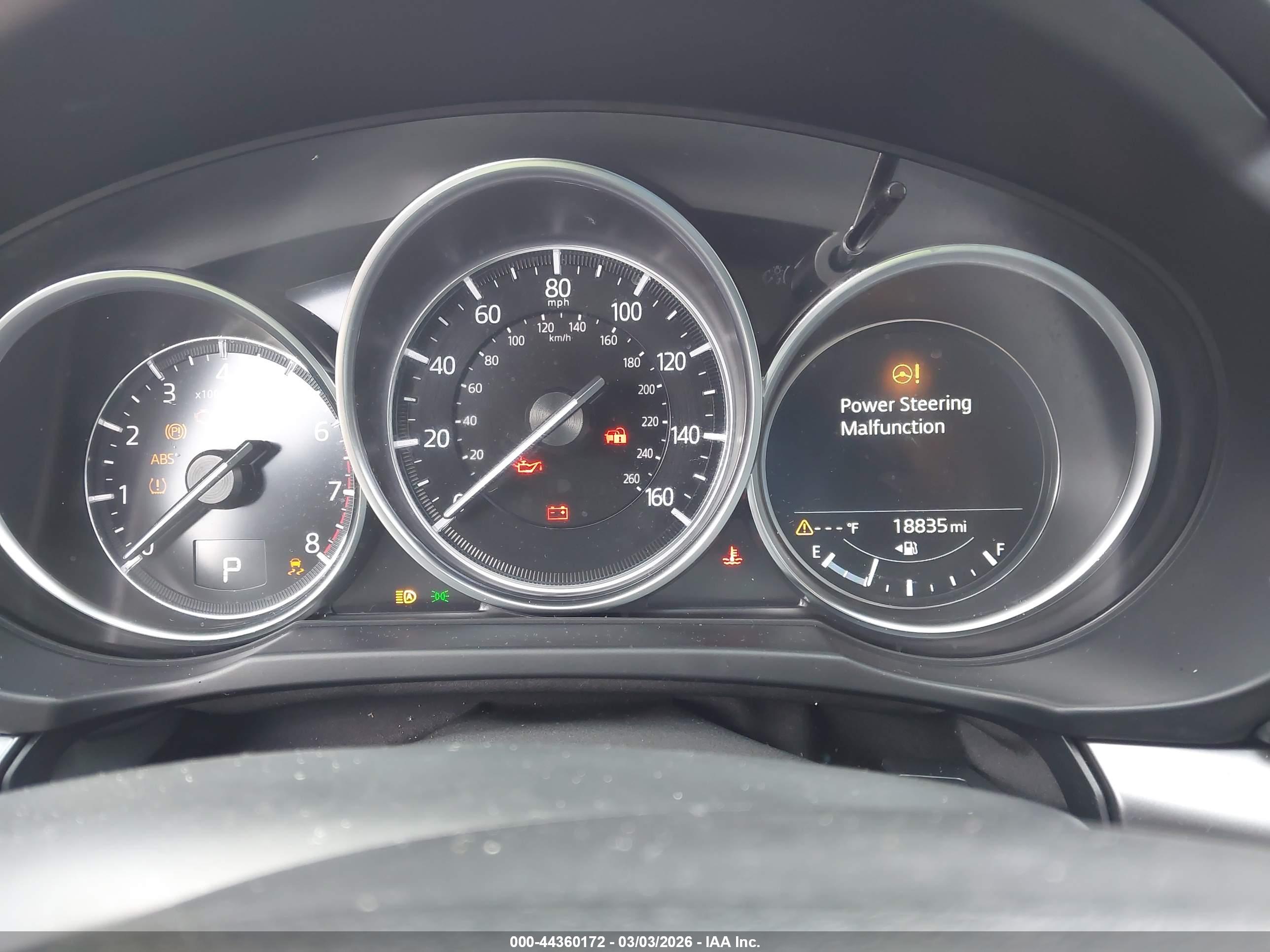 MAZDA CX-5 image 7