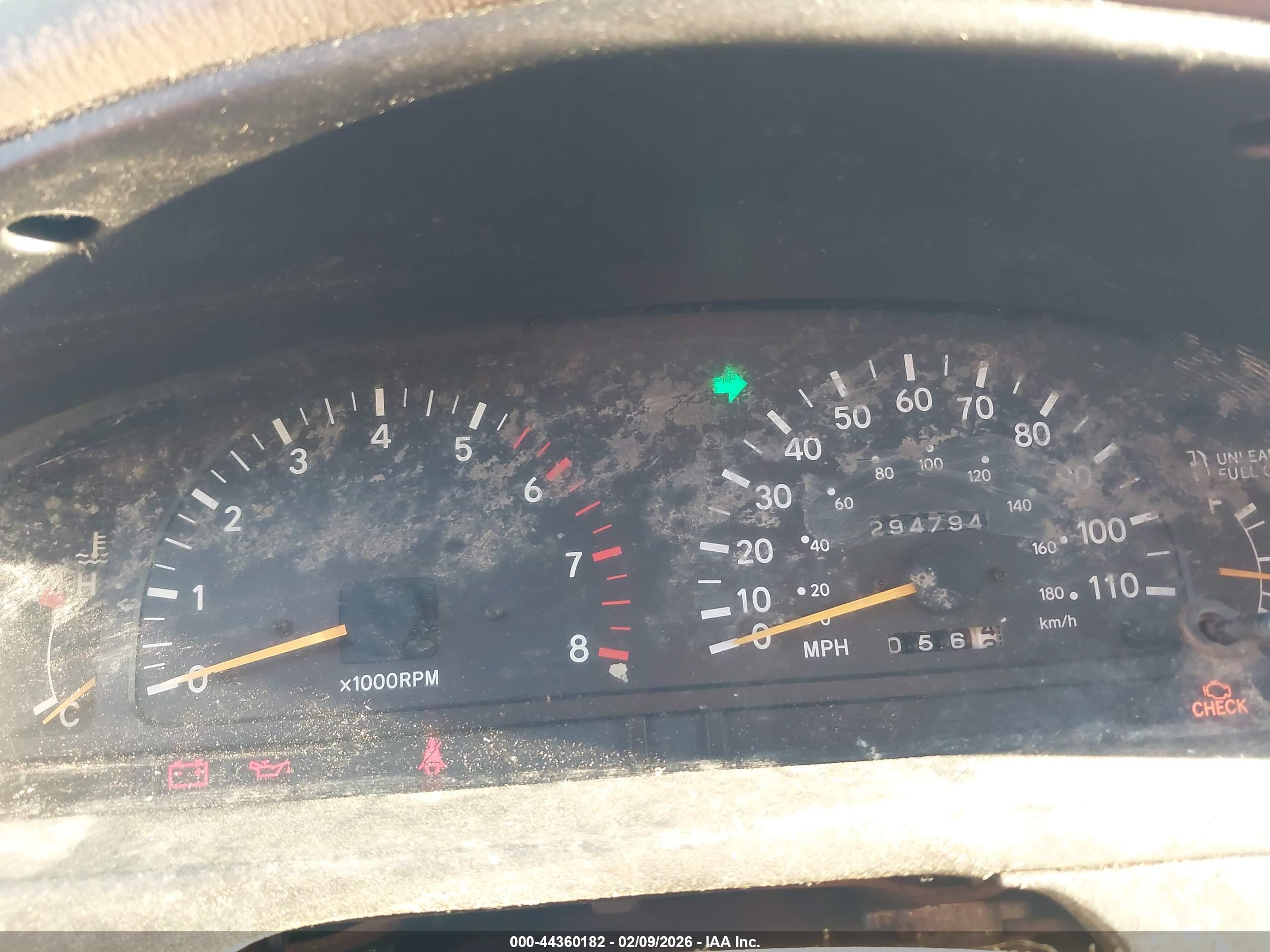 TOYOTA TACOMA image 7