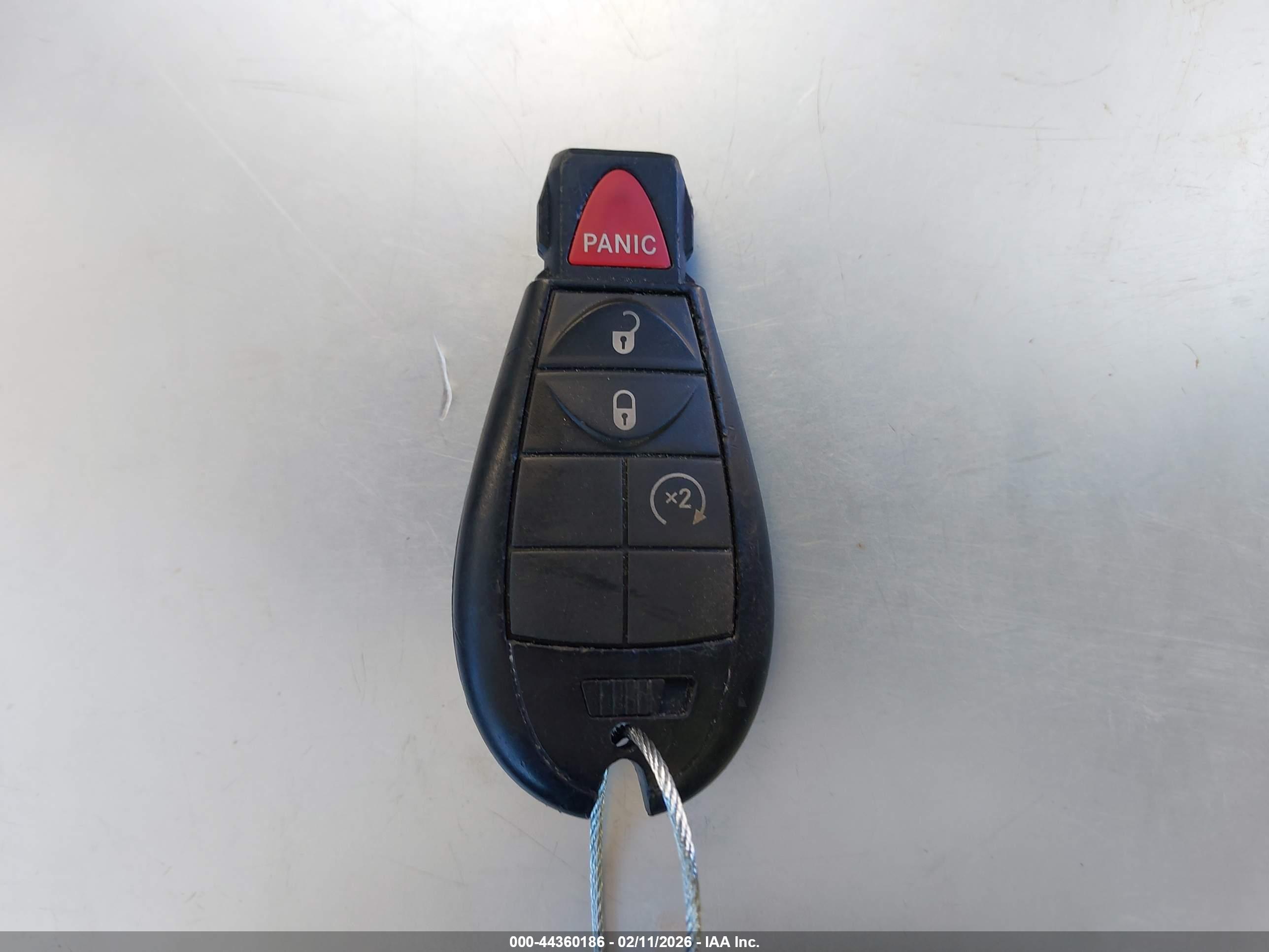 DODGE JOURNEY image 11