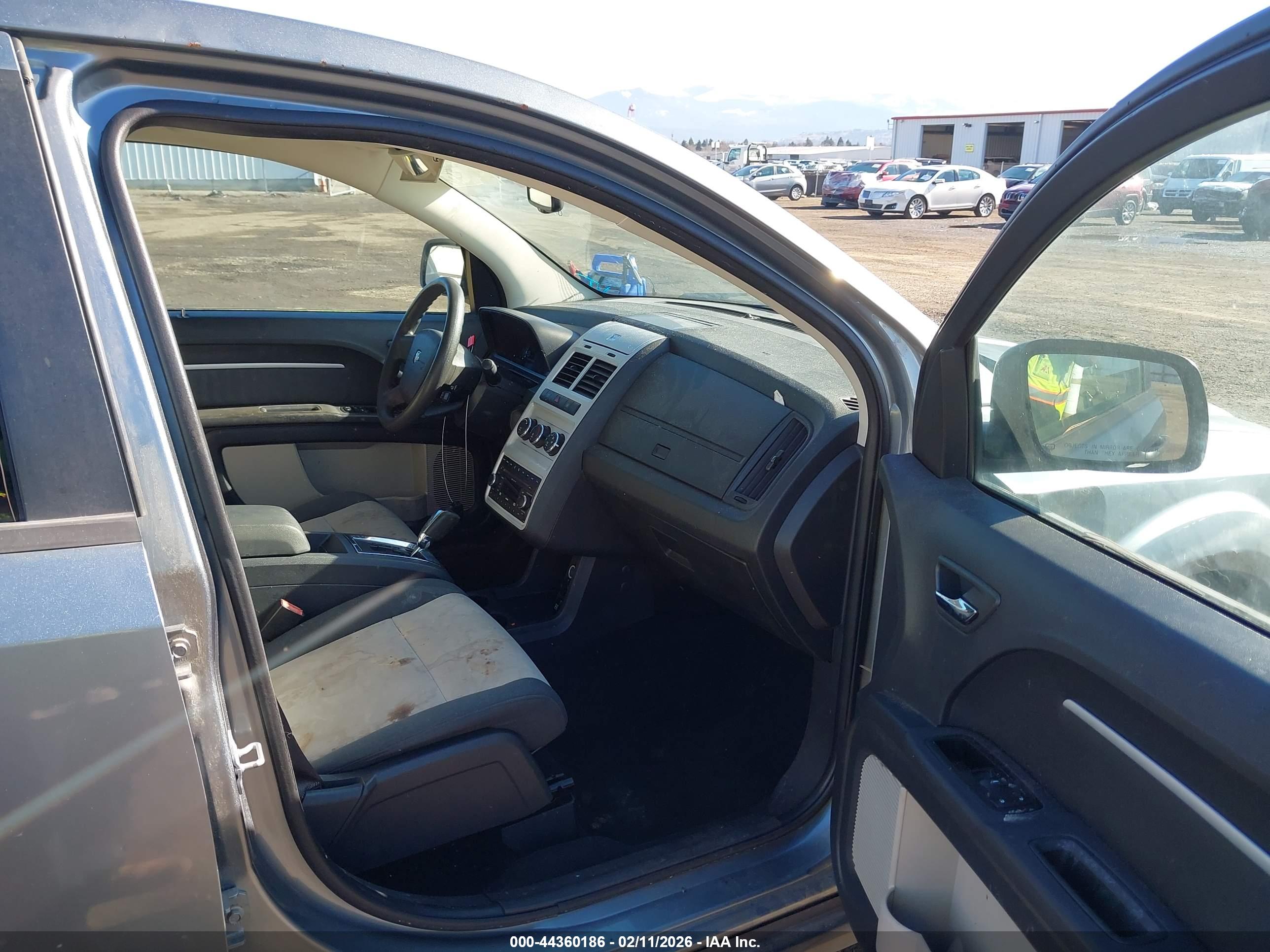 DODGE JOURNEY image 5