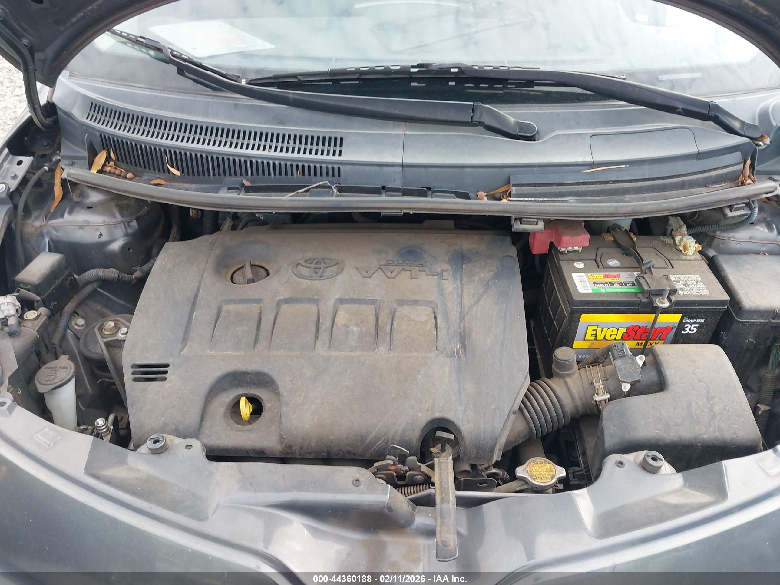 SCION XD image 10
