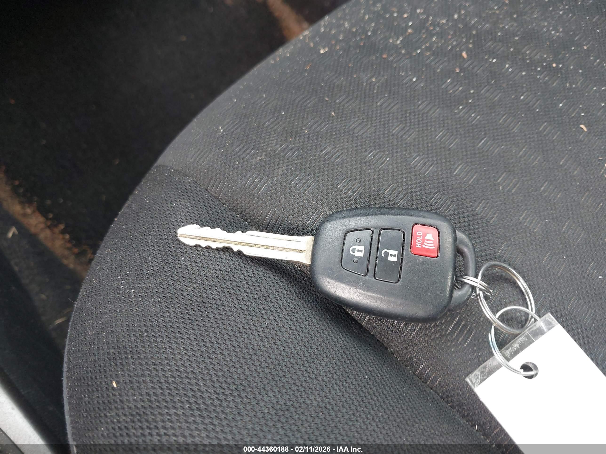 SCION XD image 11