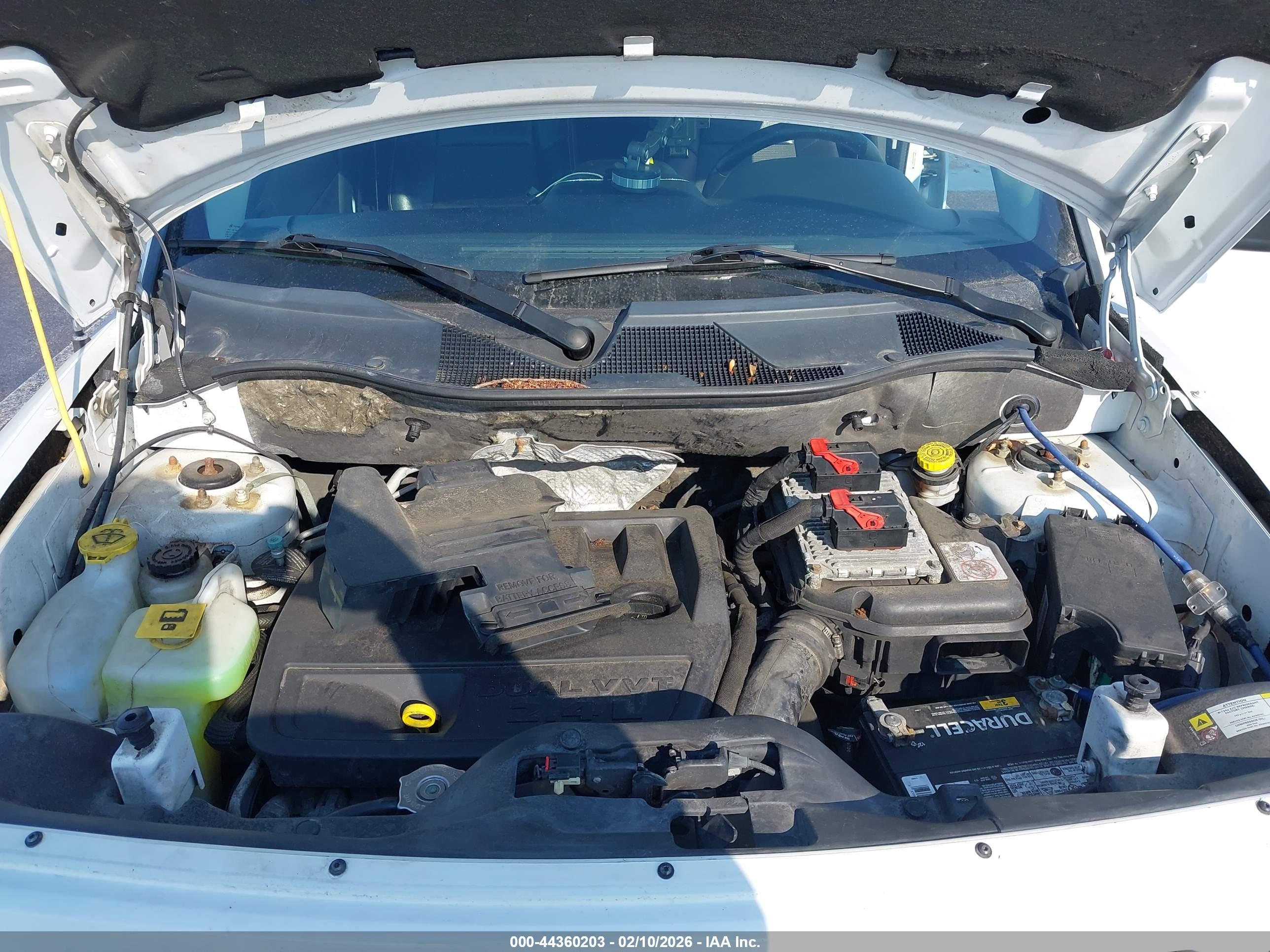 JEEP PATRIOT image 10