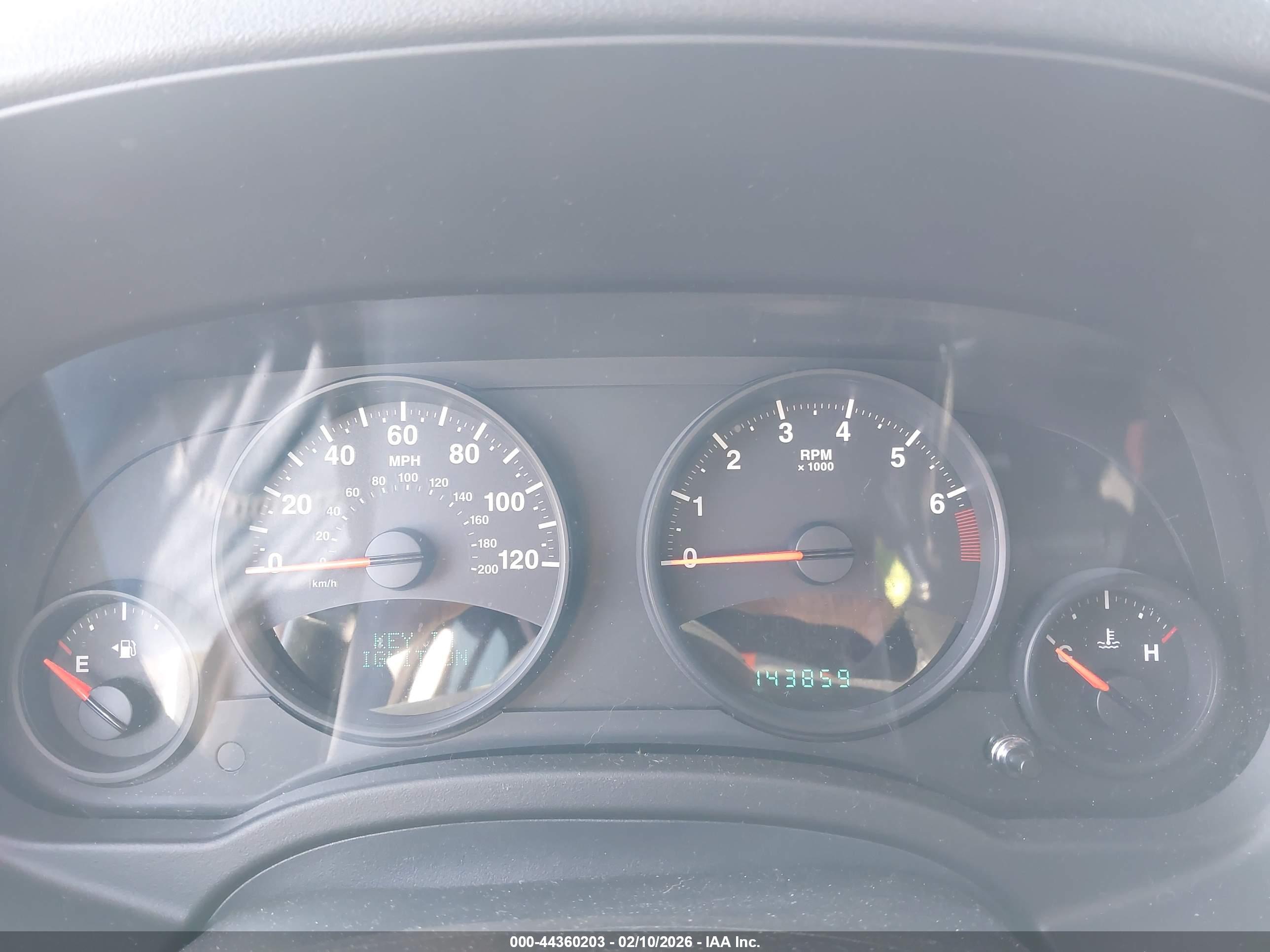 JEEP PATRIOT image 7