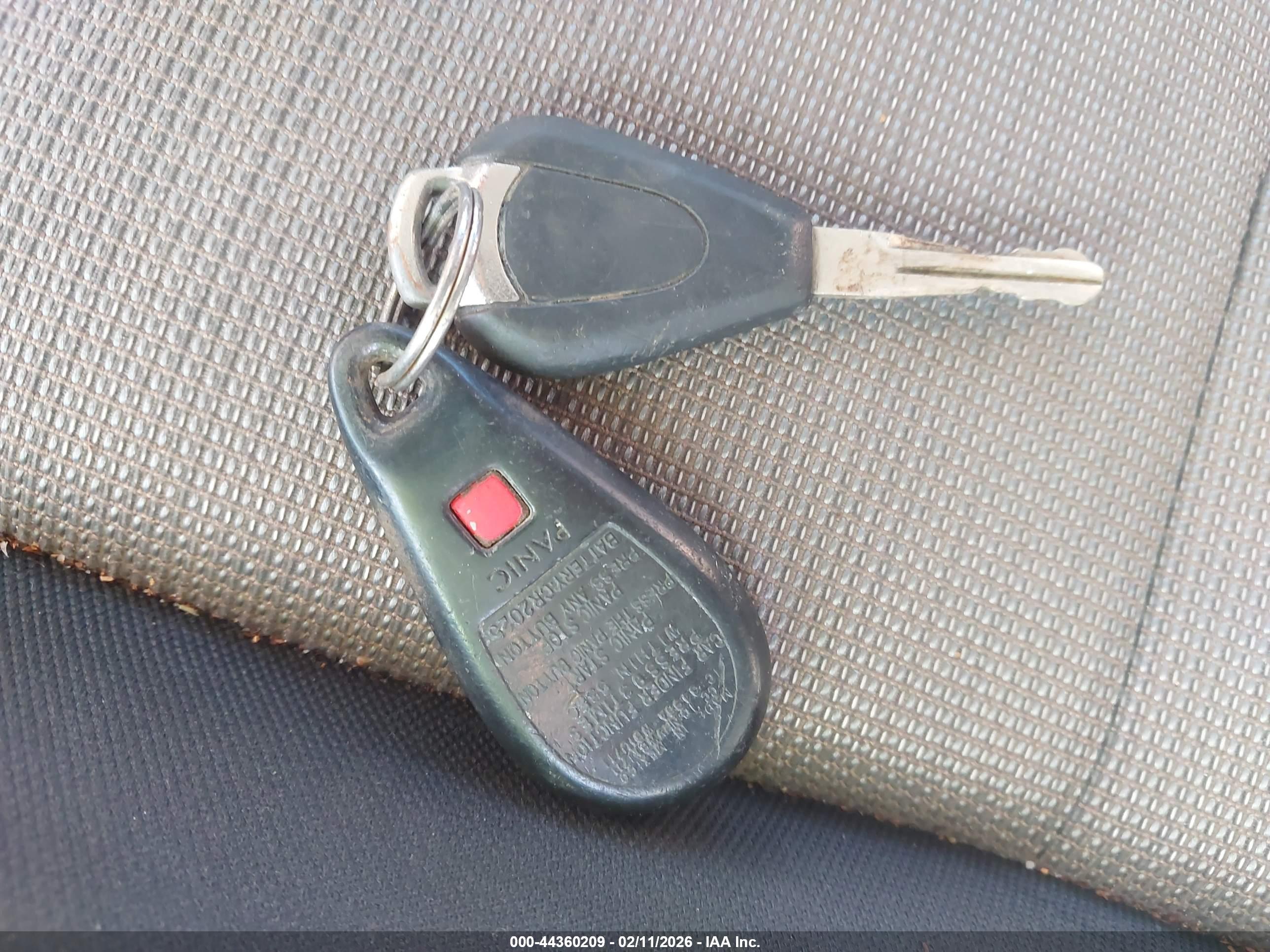 SUBARU OUTBACK image 11