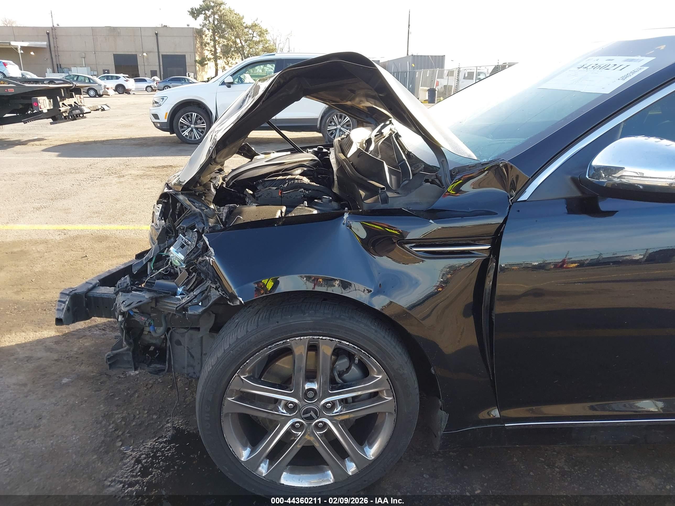KIA OPTIMA image 6