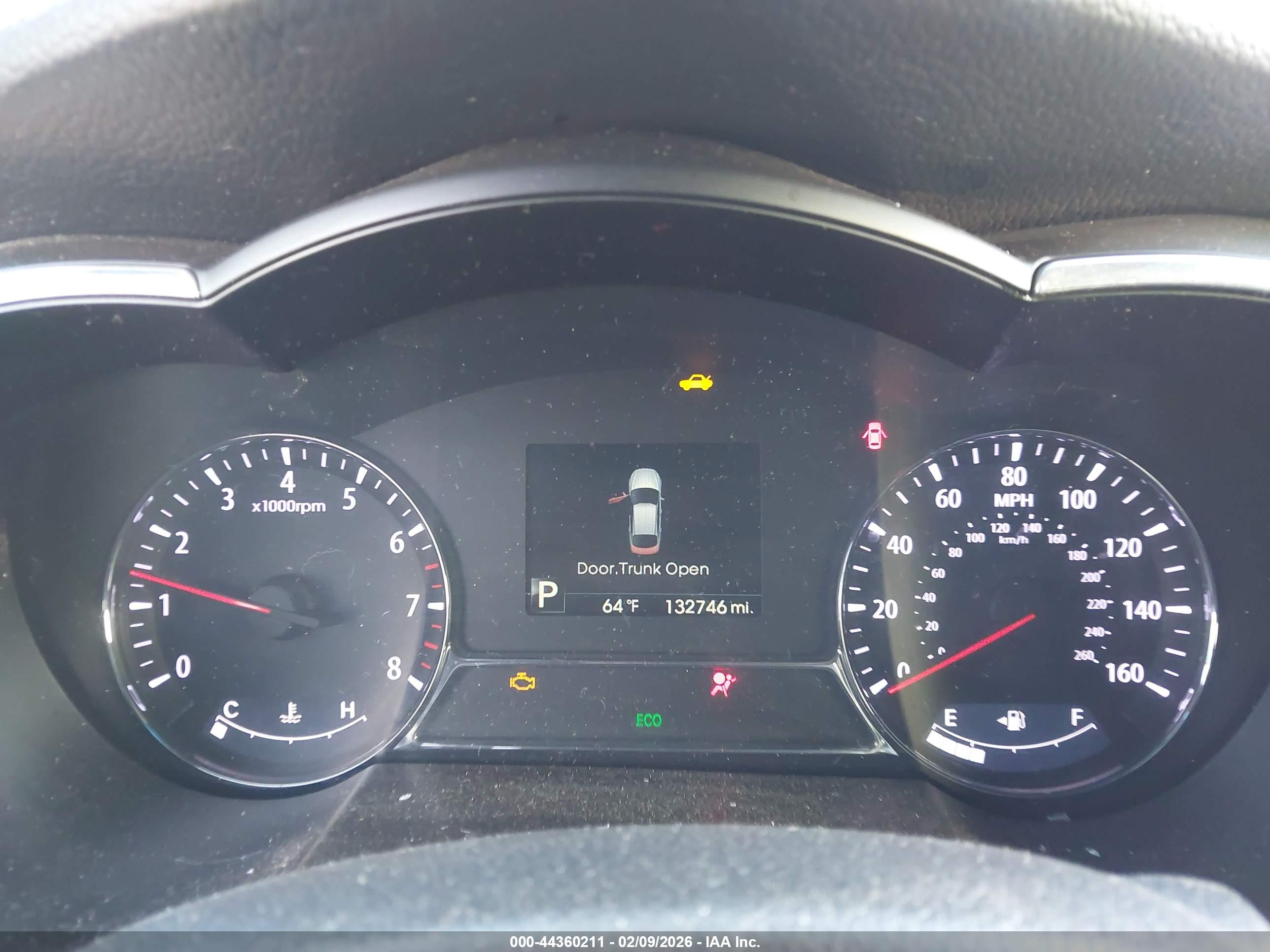 KIA OPTIMA image 7