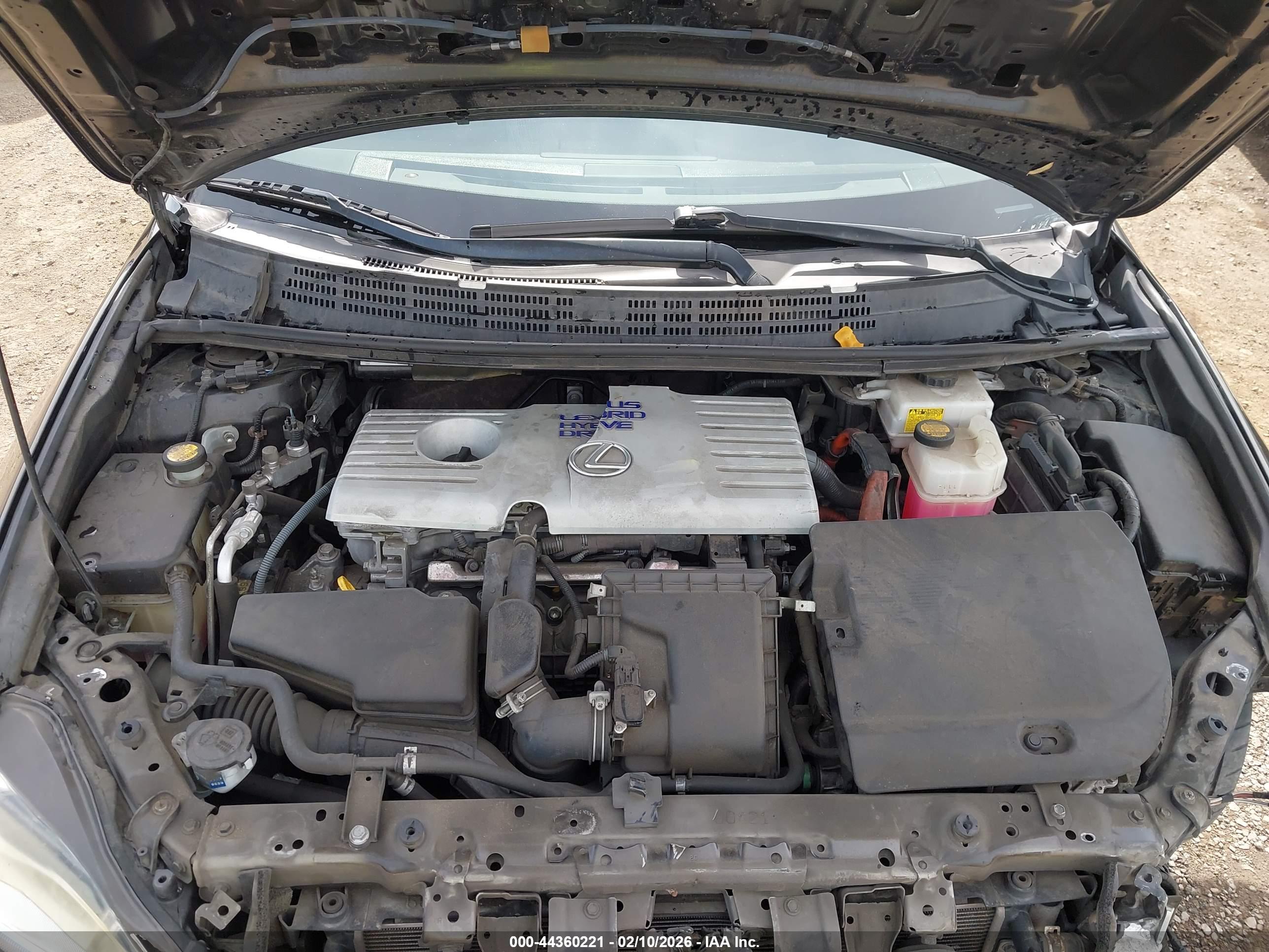 LEXUS CT image 10