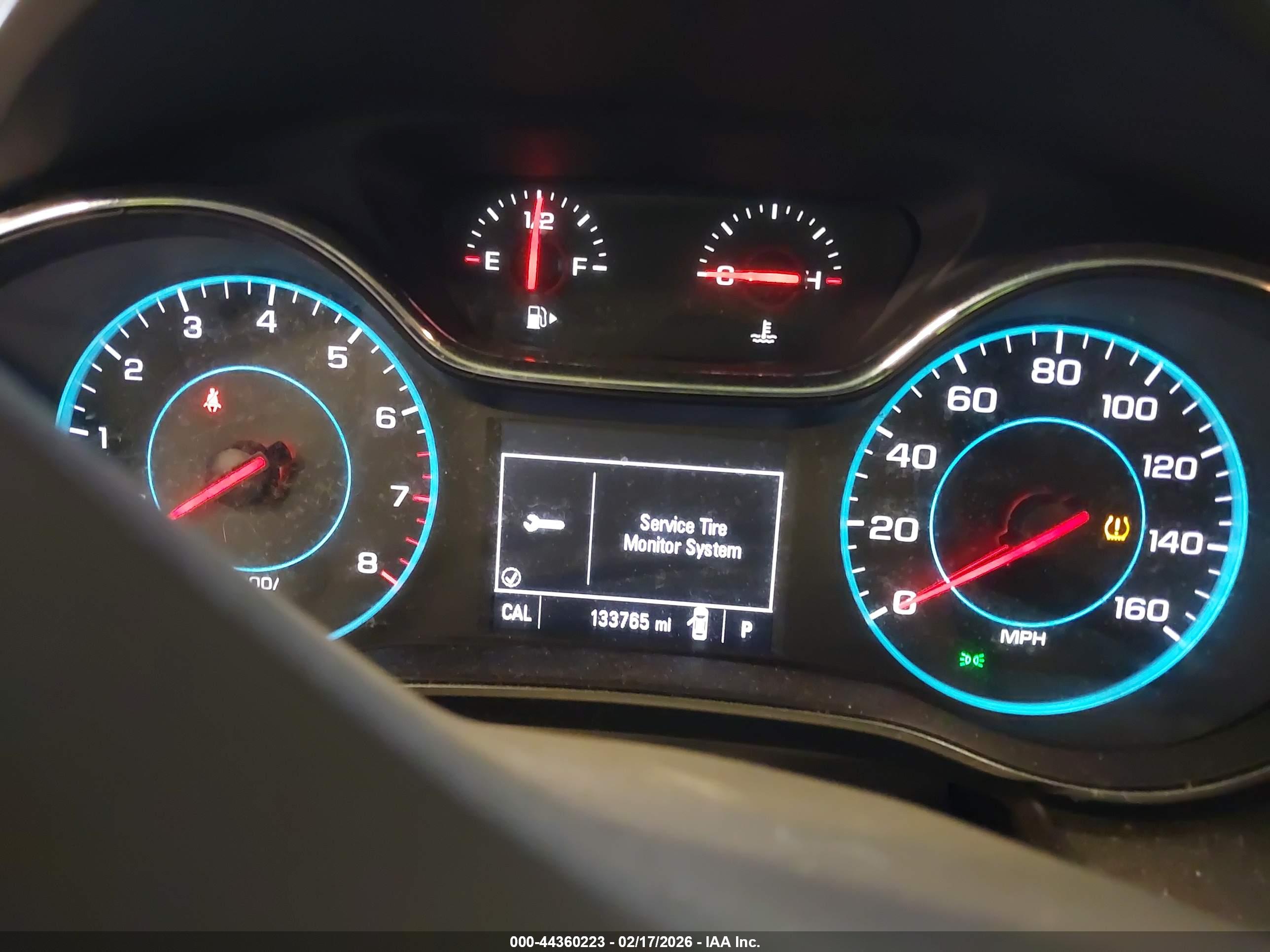 CHEVROLET CRUZE image 7