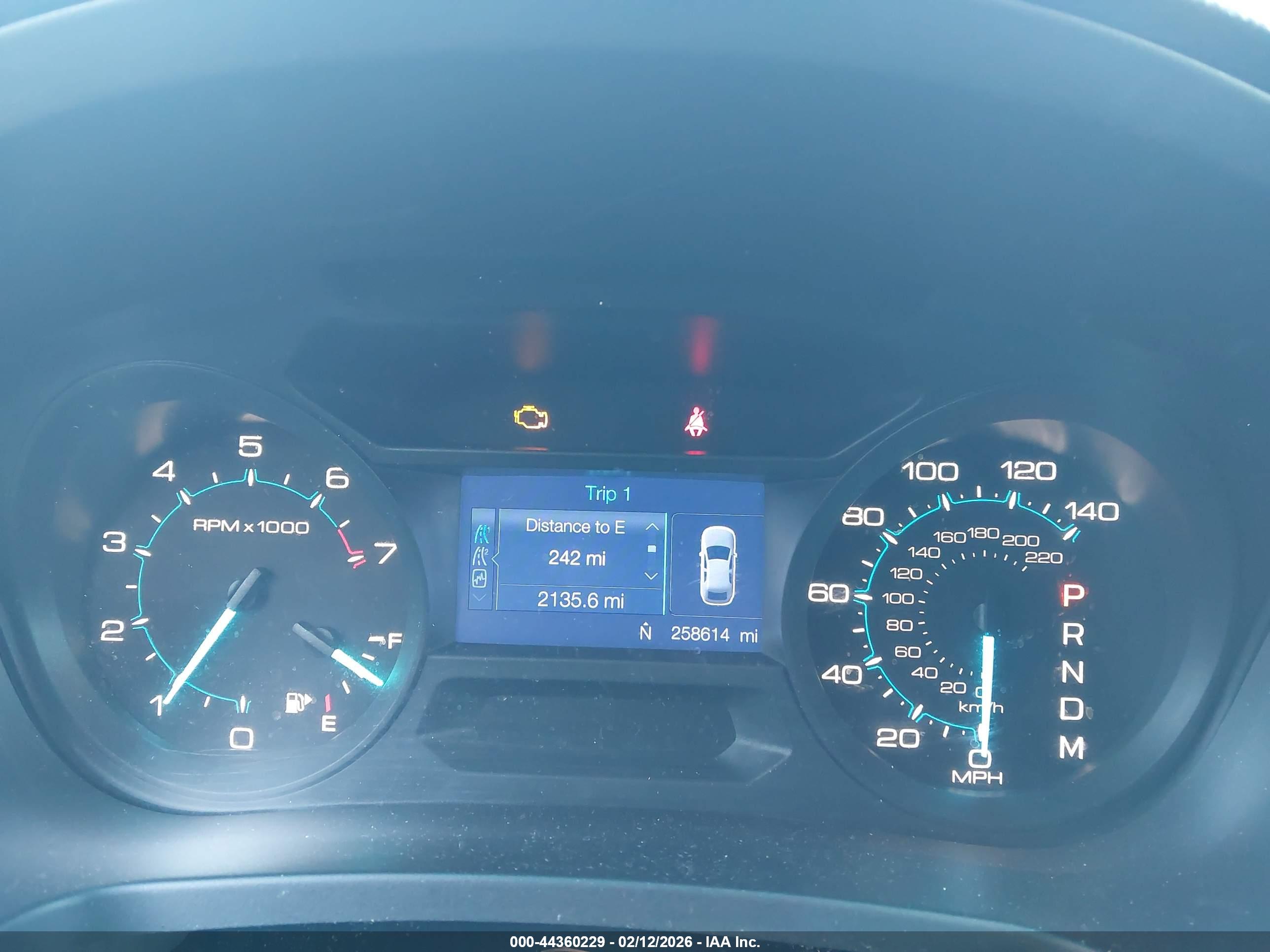 FORD EXPLORER image 7