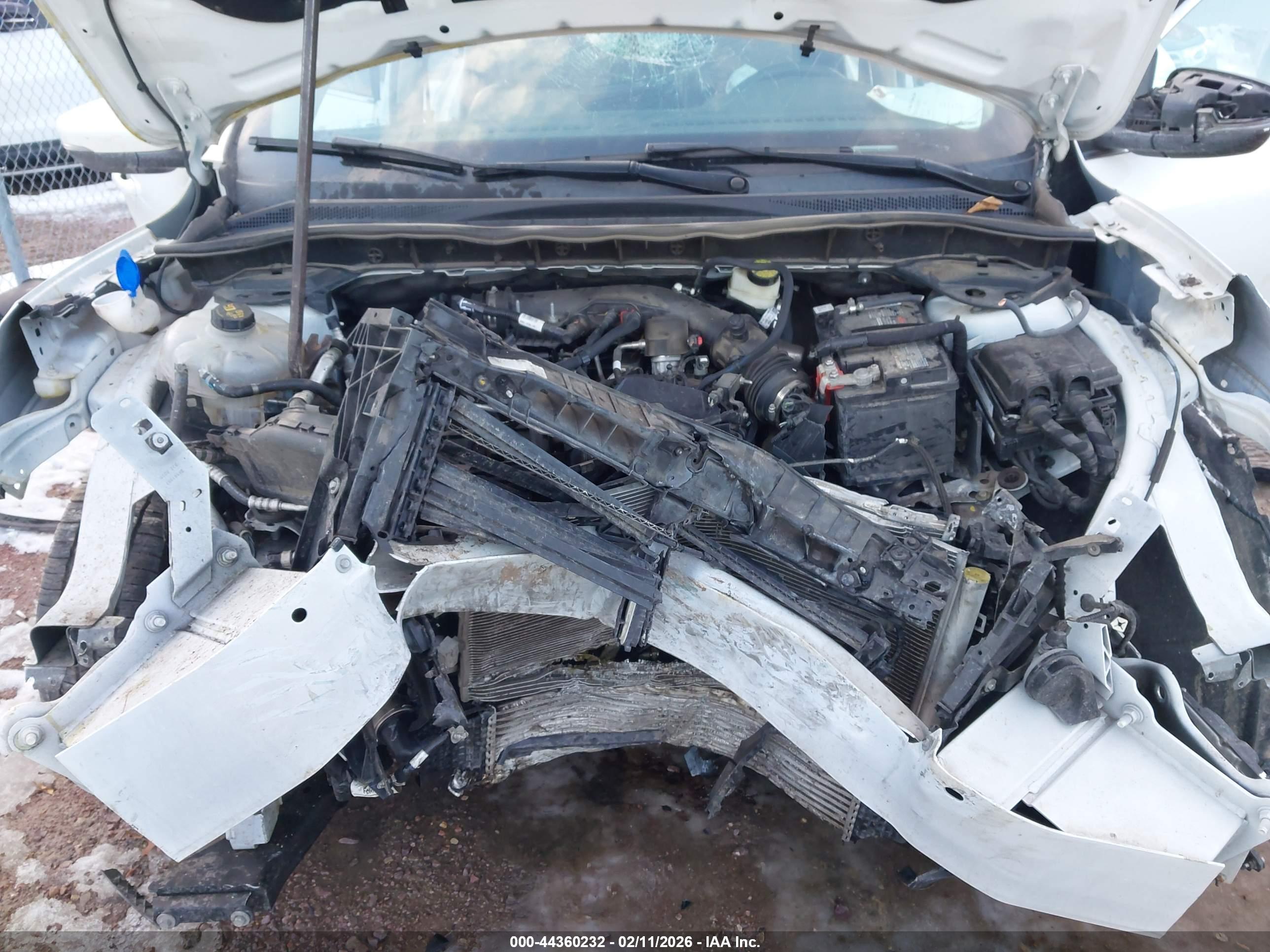 FORD ESCAPE image 10
