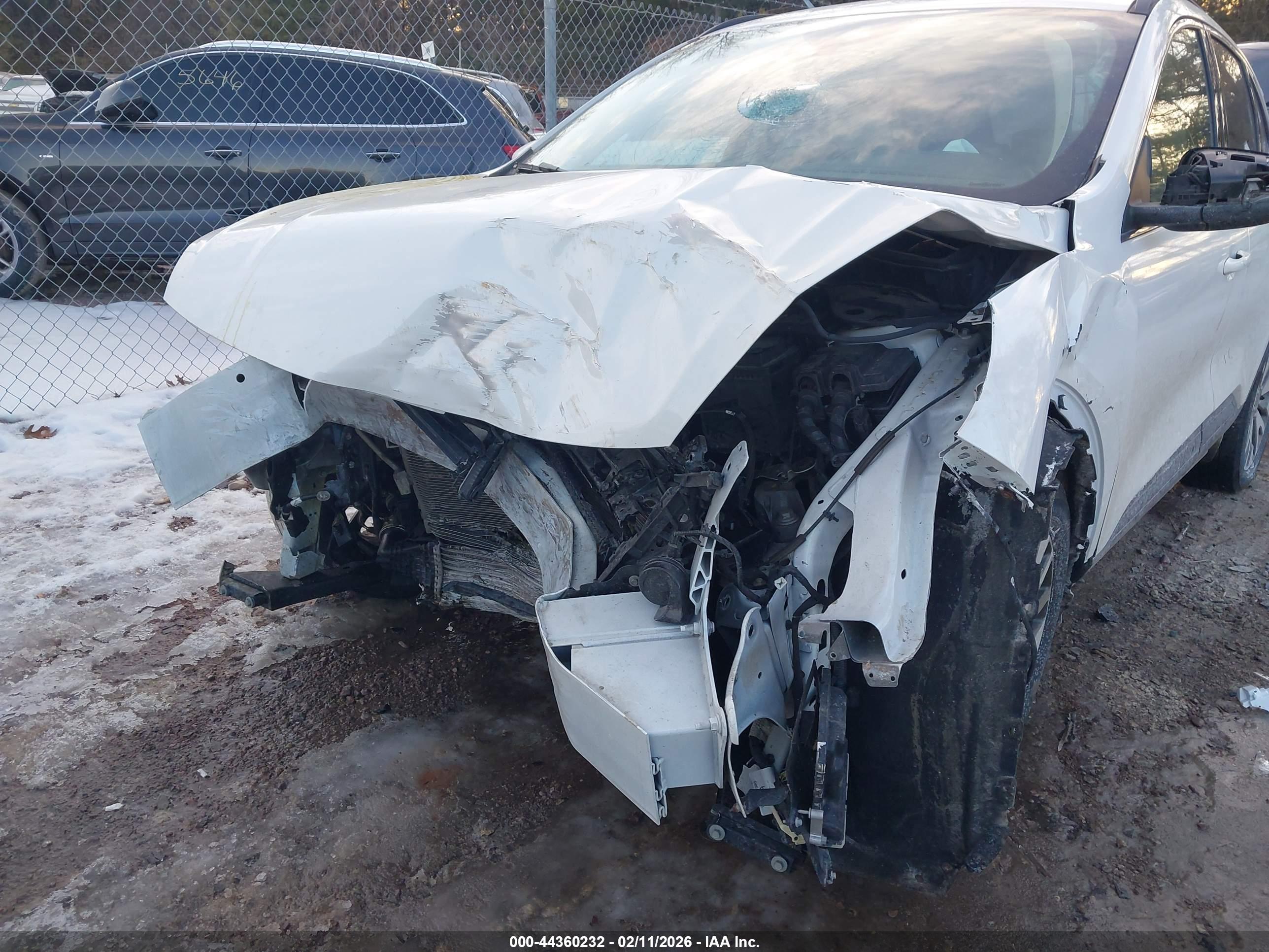 FORD ESCAPE image 6