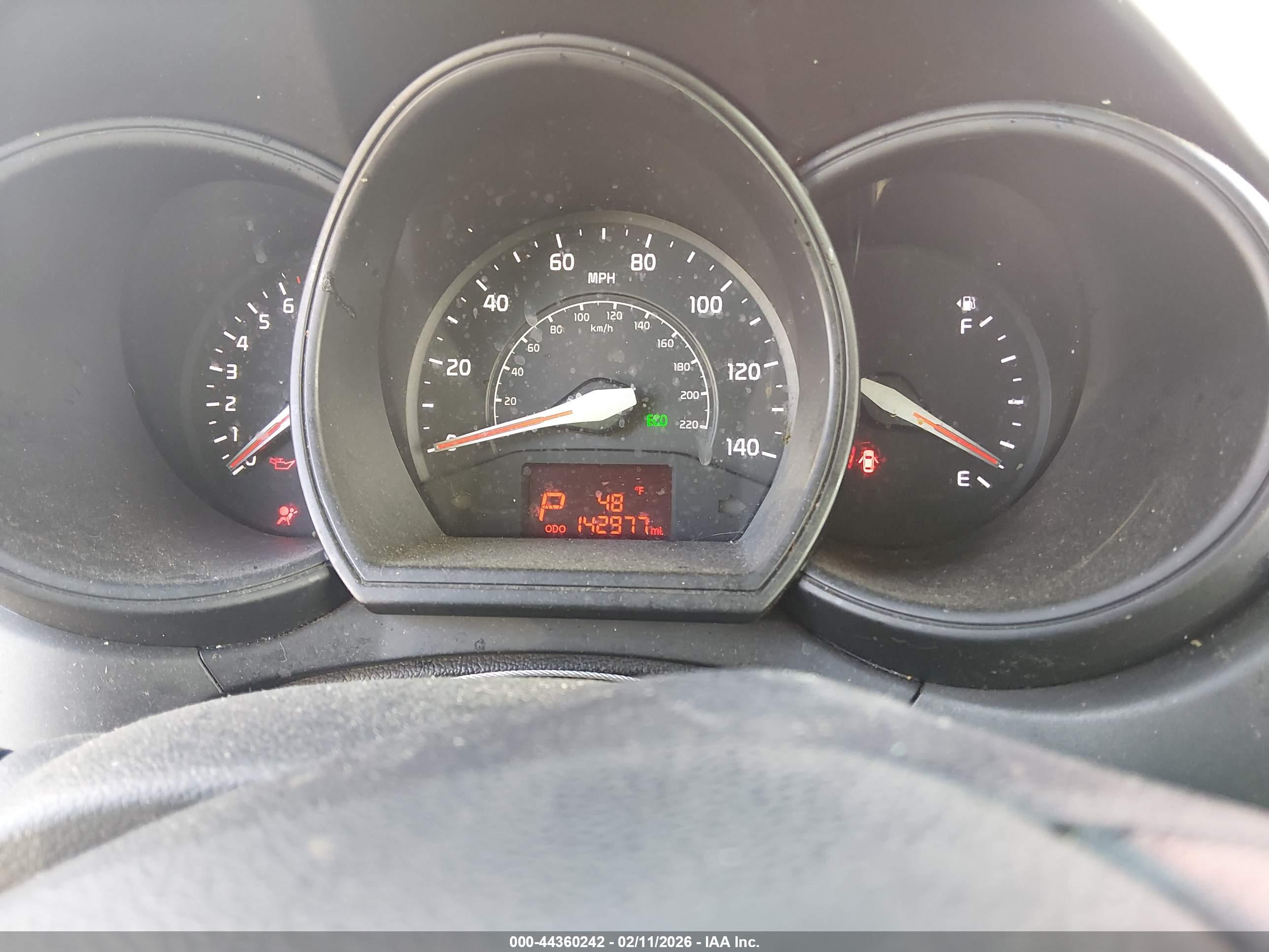 KIA RIO image 7