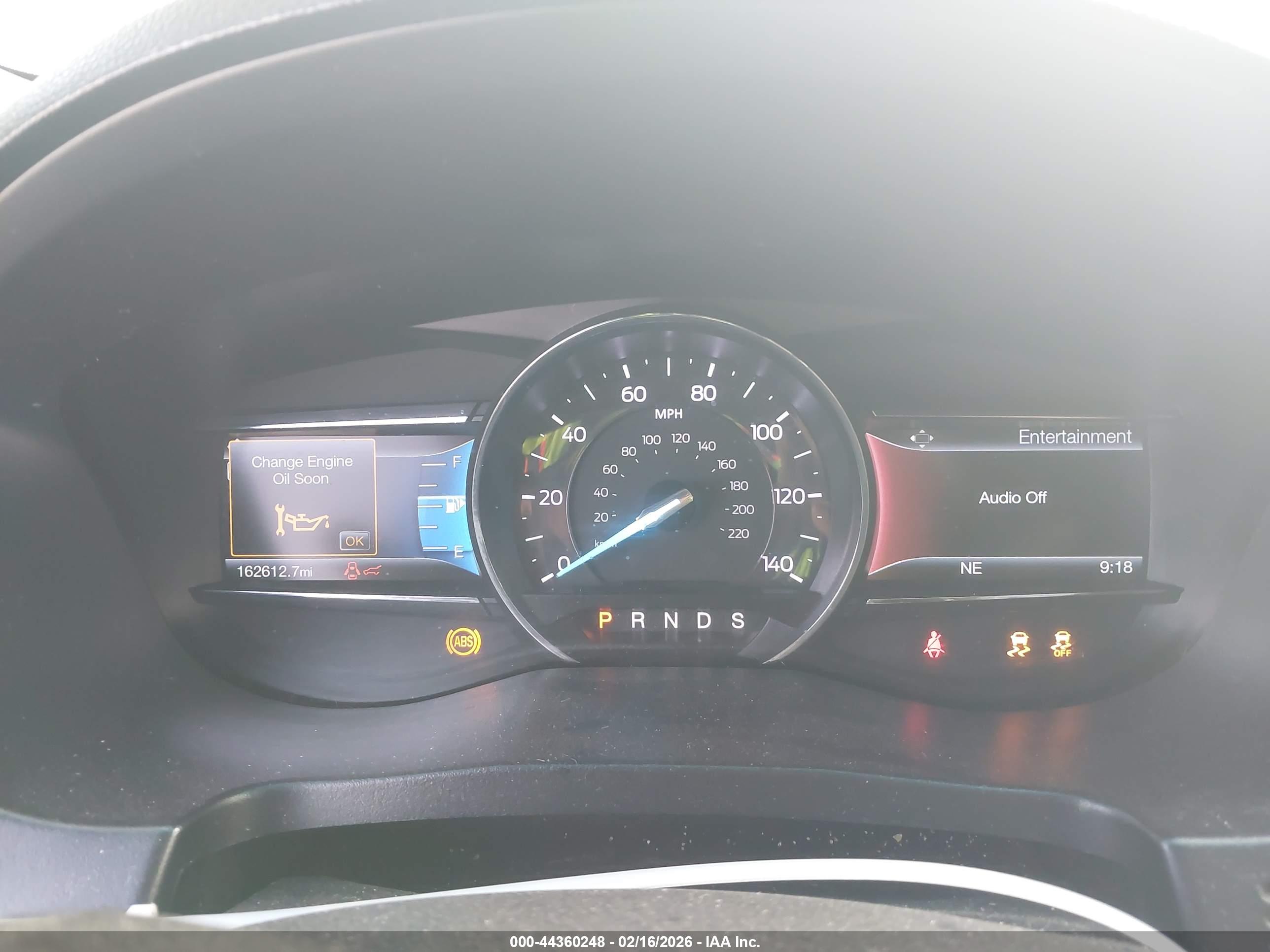 FORD EXPLORER image 7