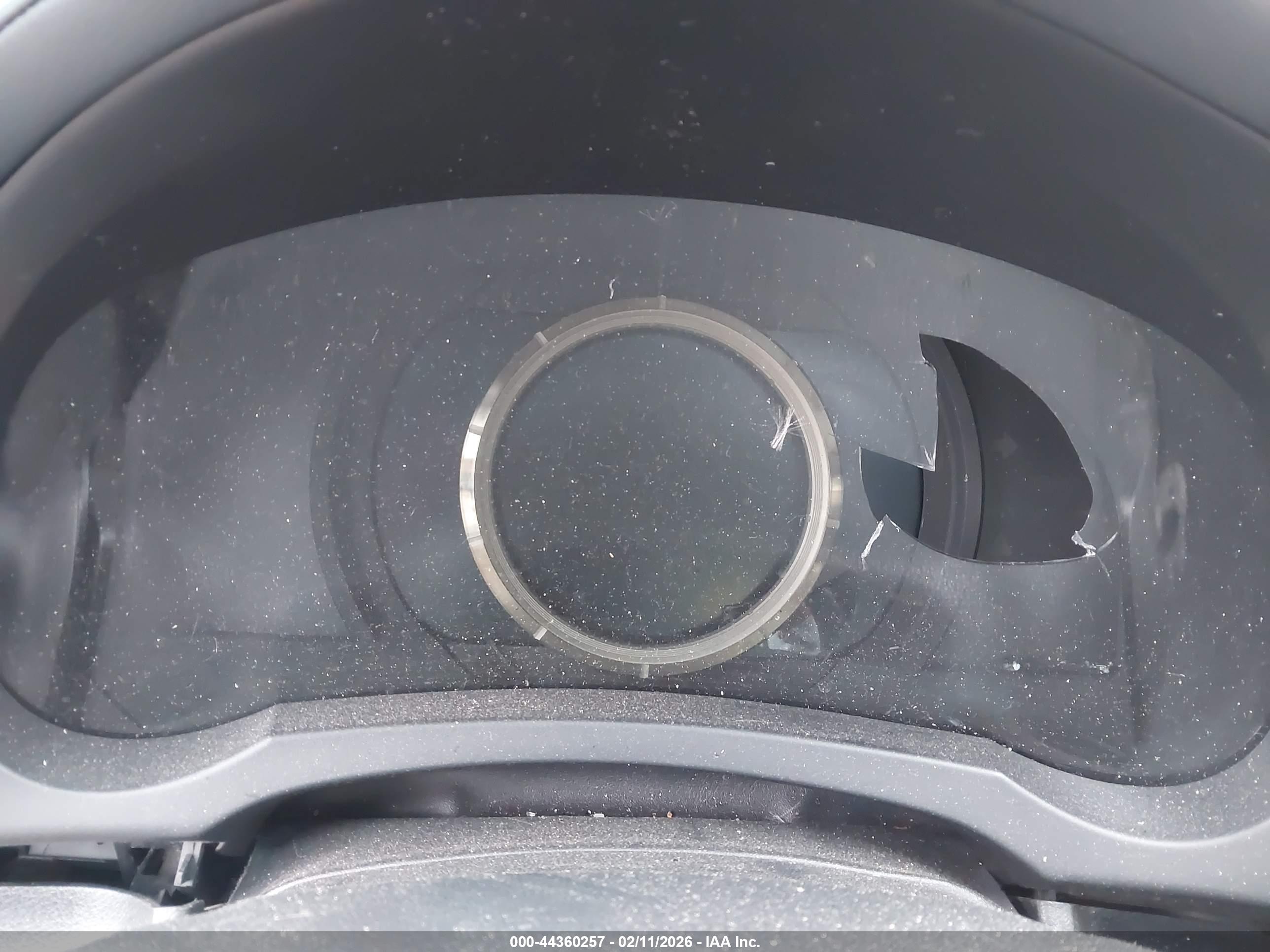 LEXUS IS image 7