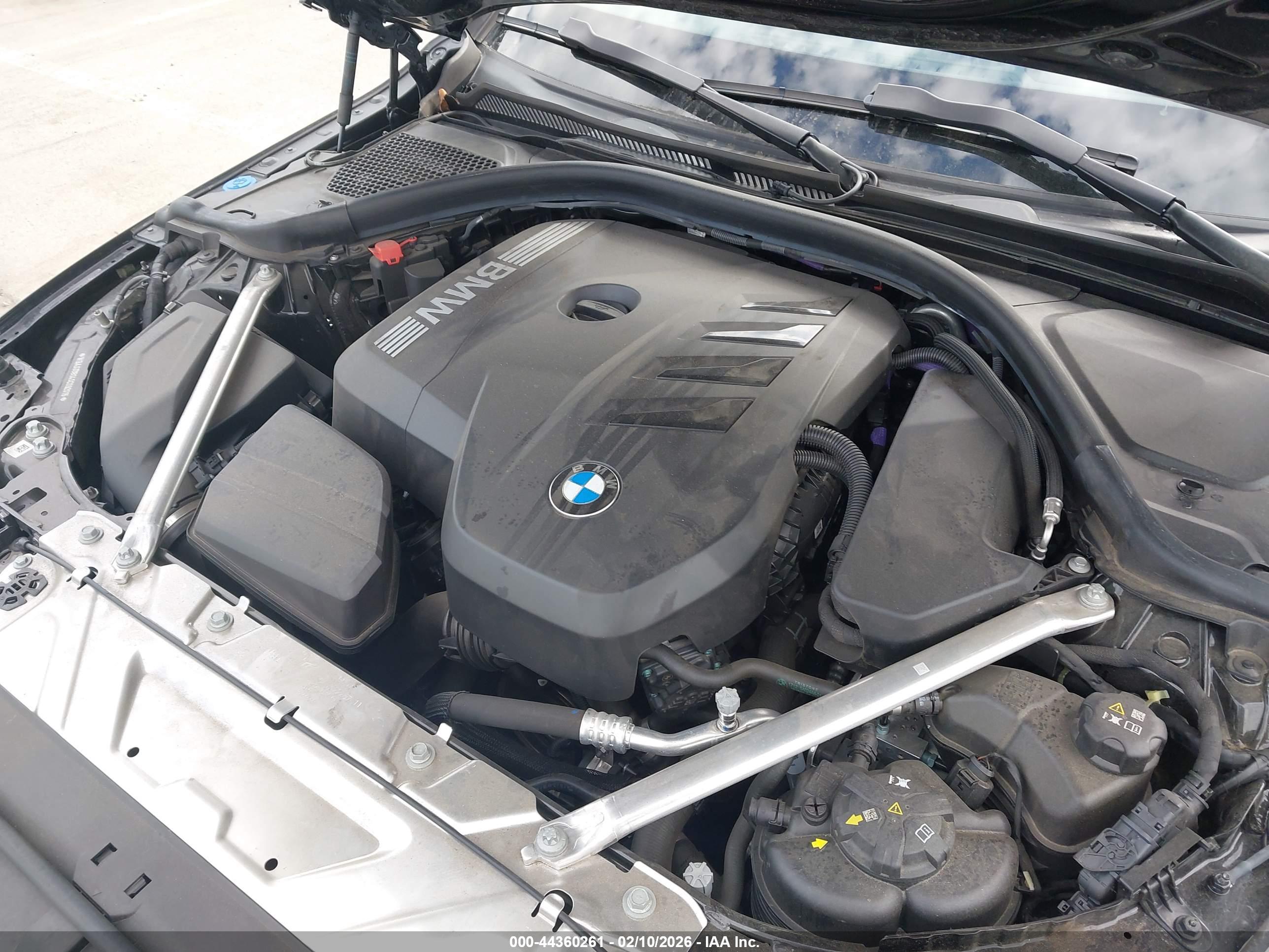 BMW 430I image 10