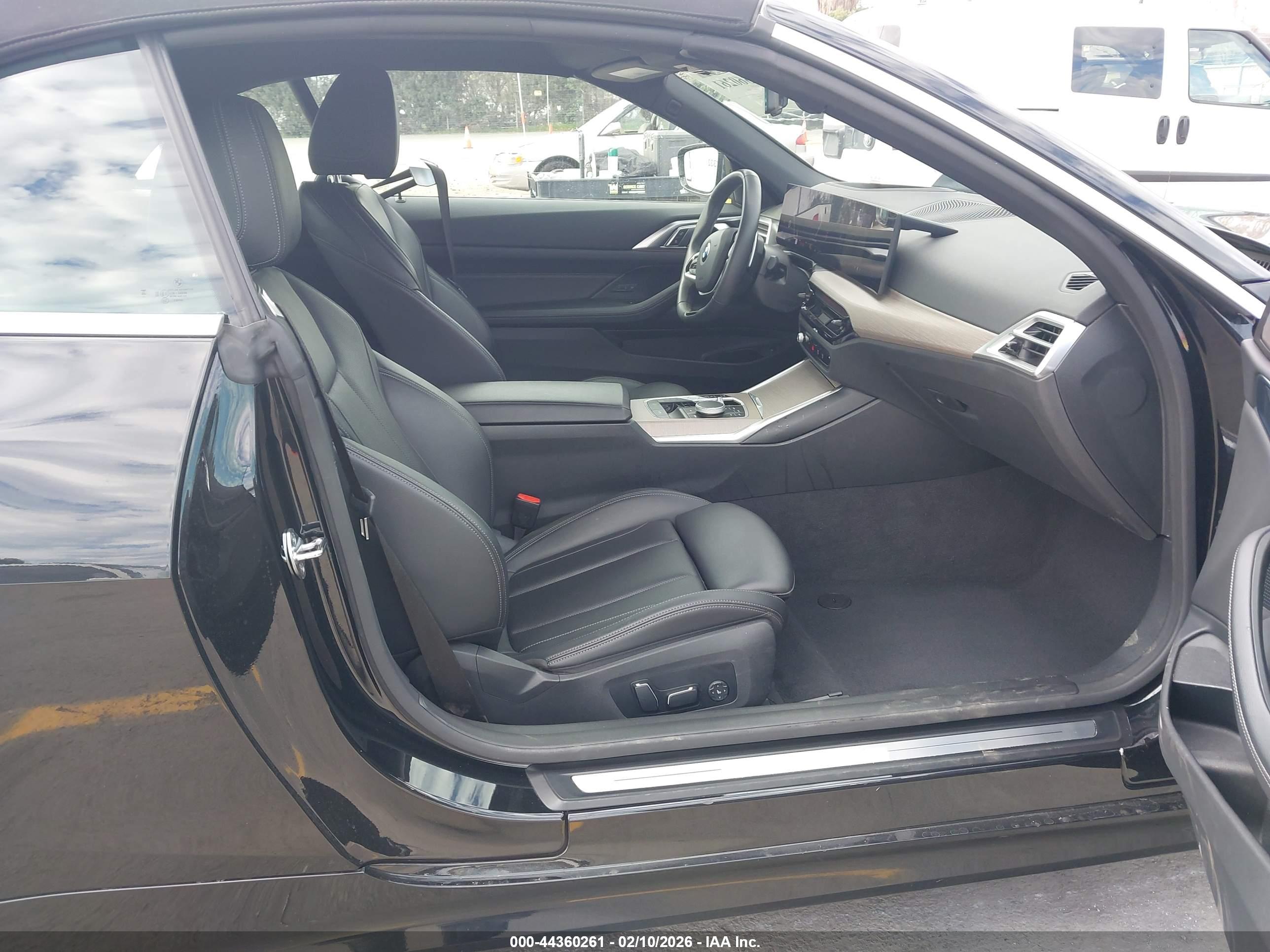 BMW 430I image 5