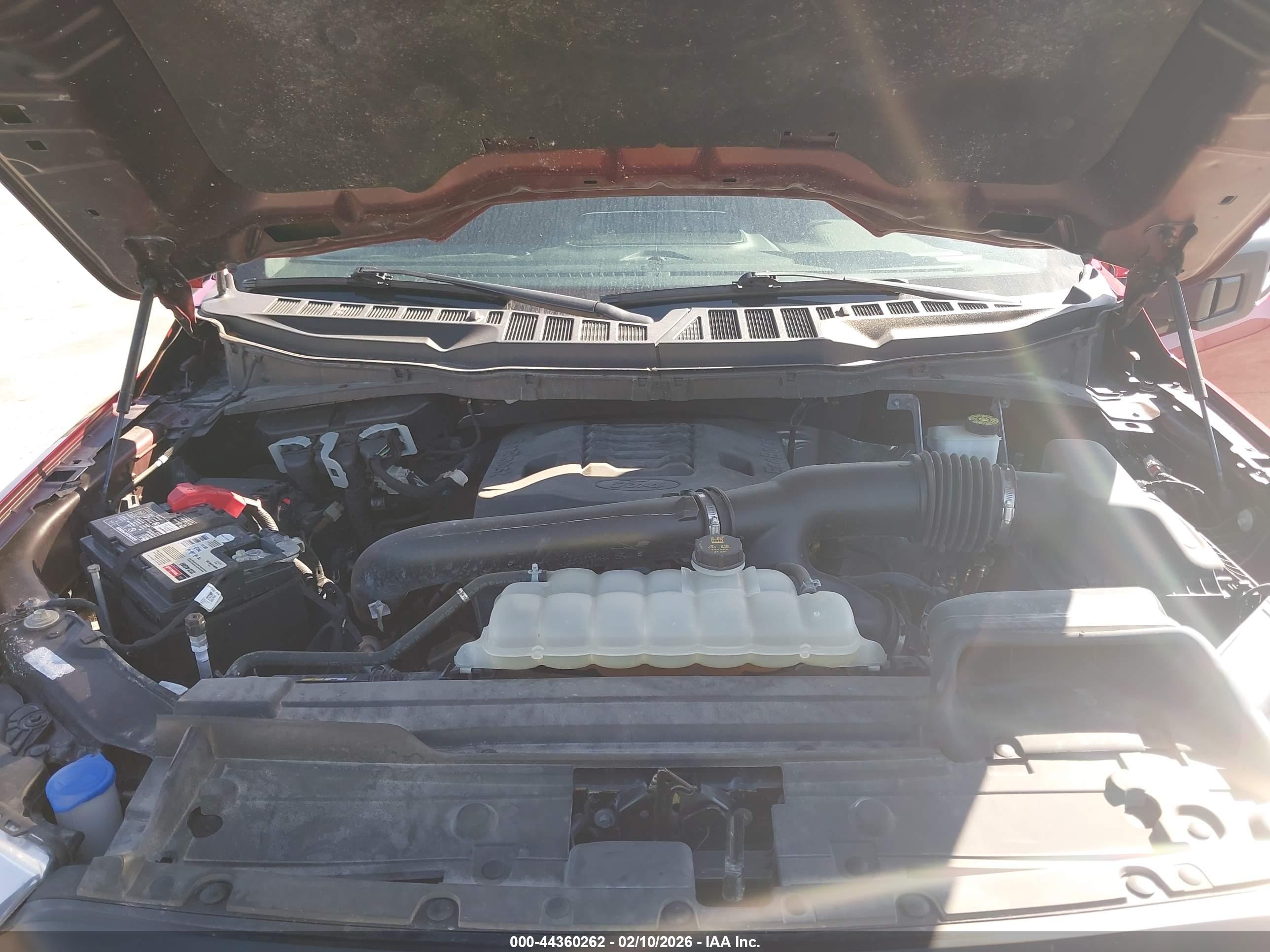 FORD F-150 image 10