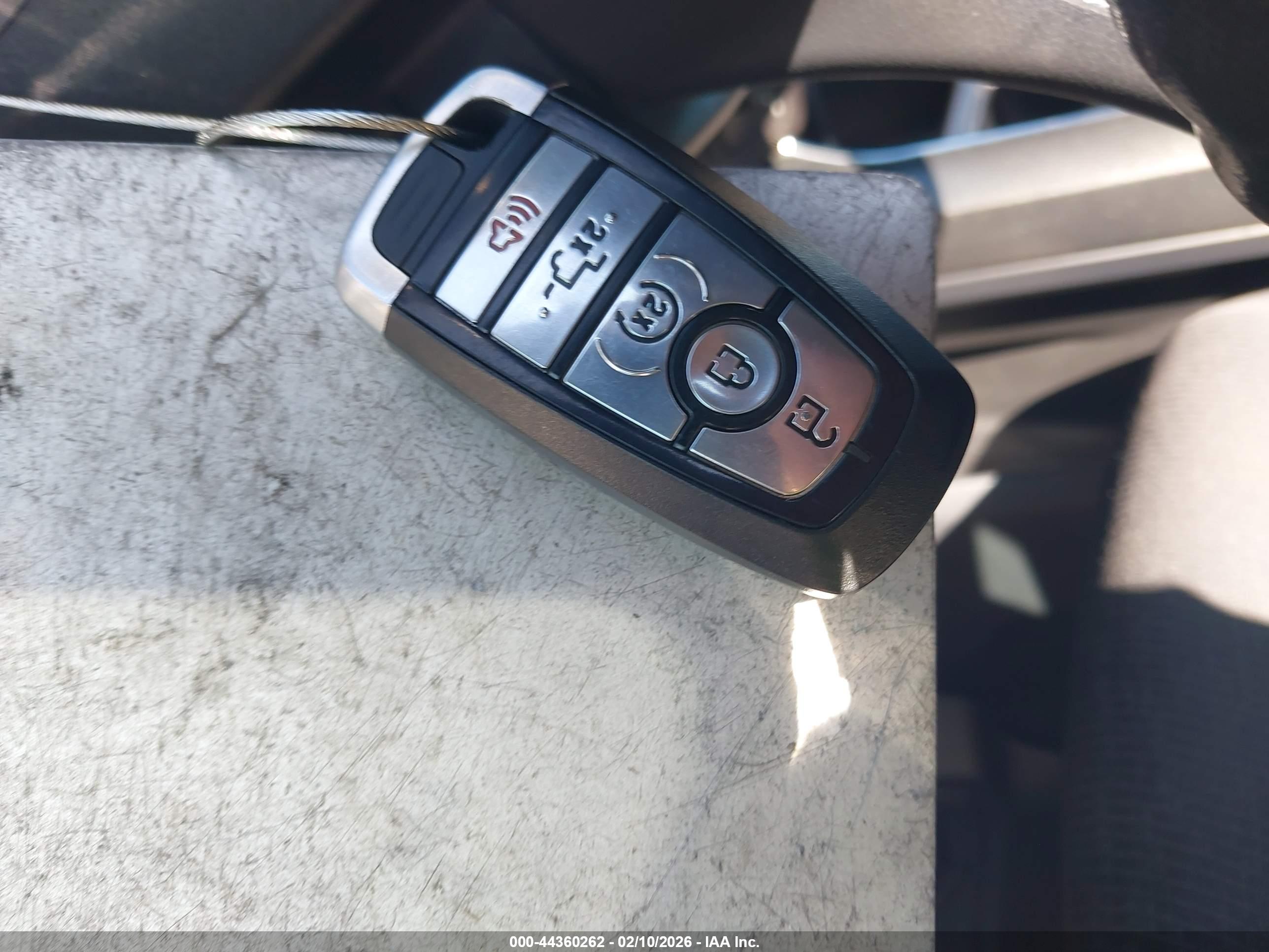 FORD F-150 image 11