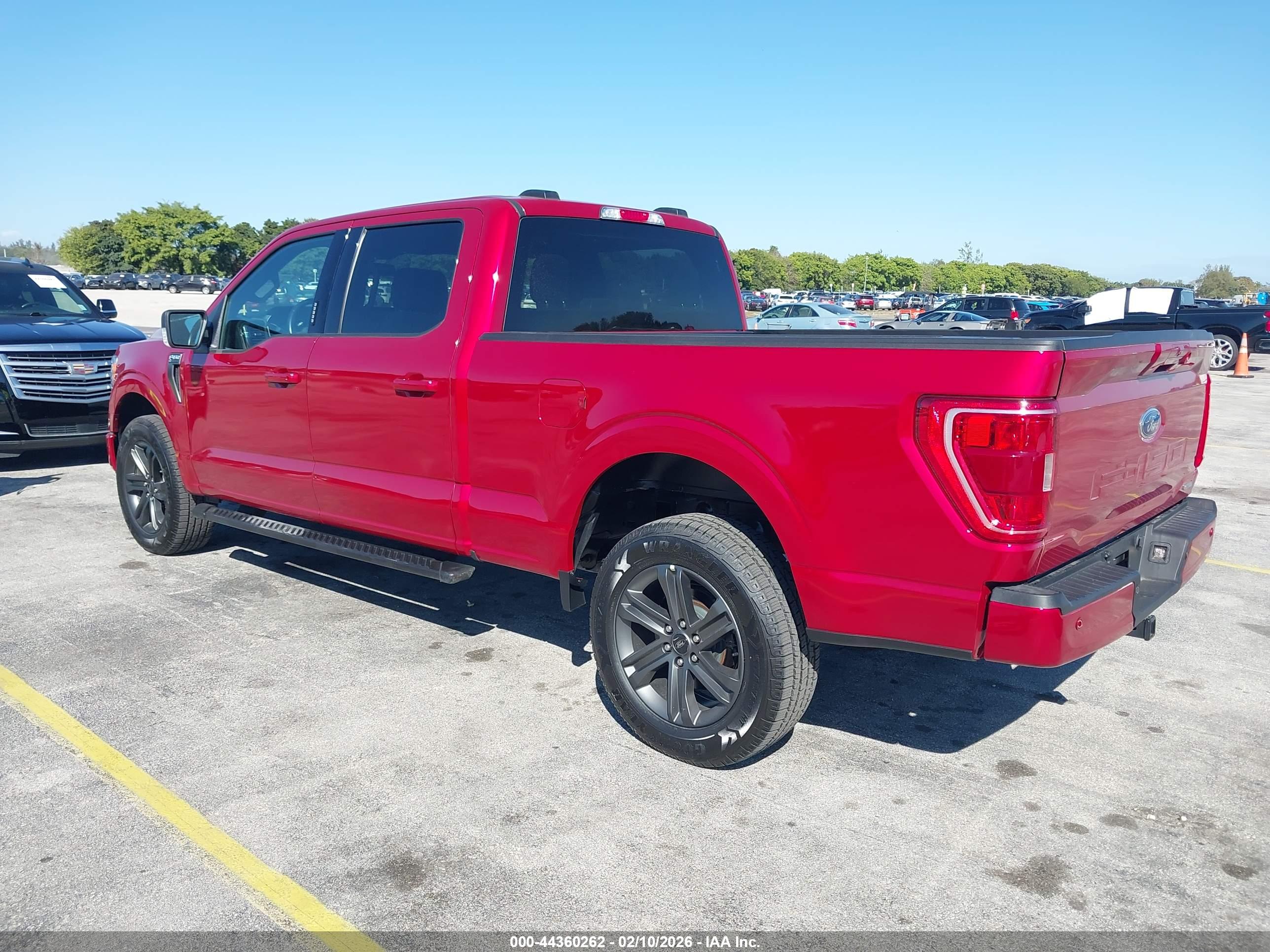 FORD F-150 image 3