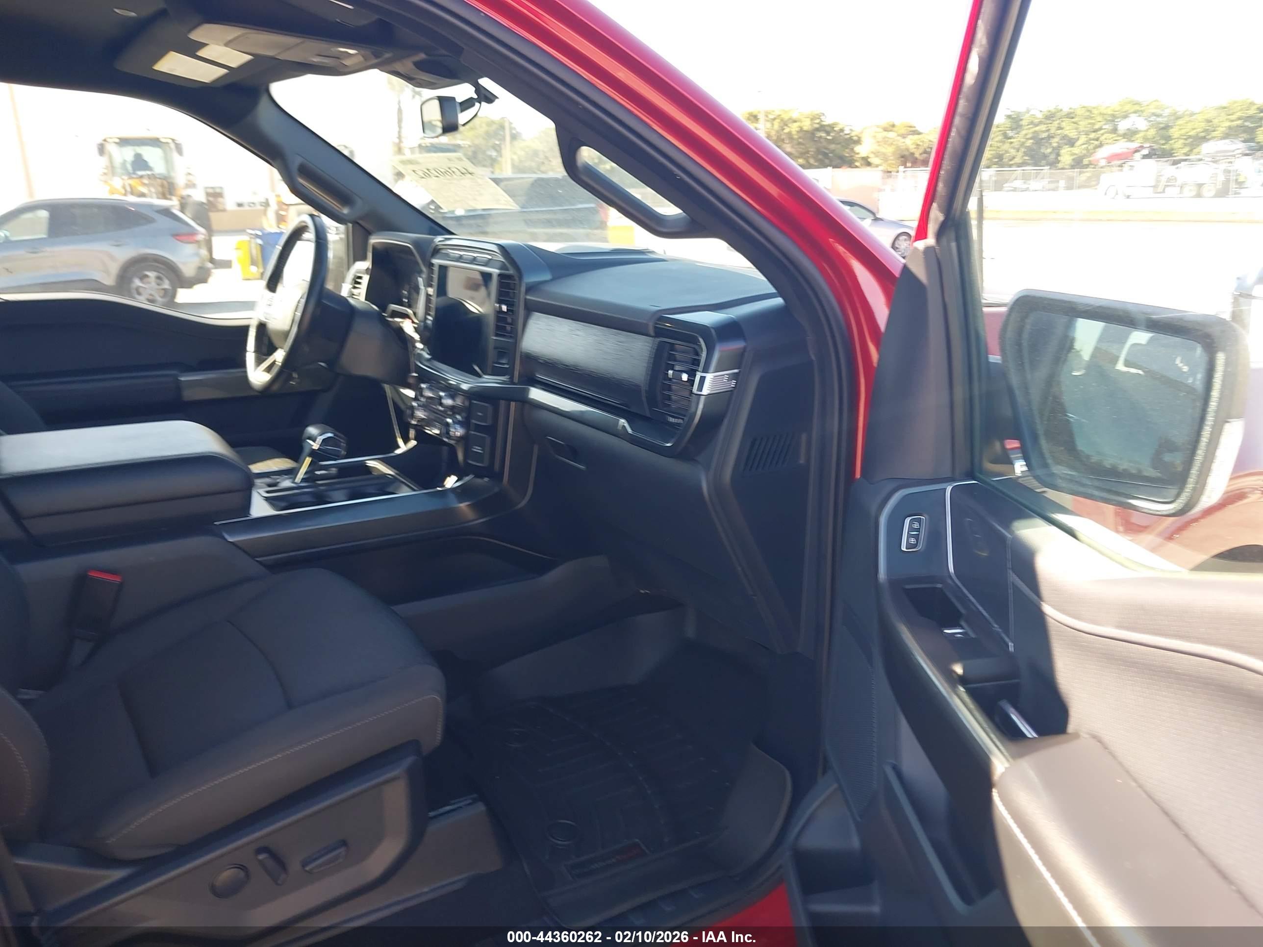 FORD F-150 image 5