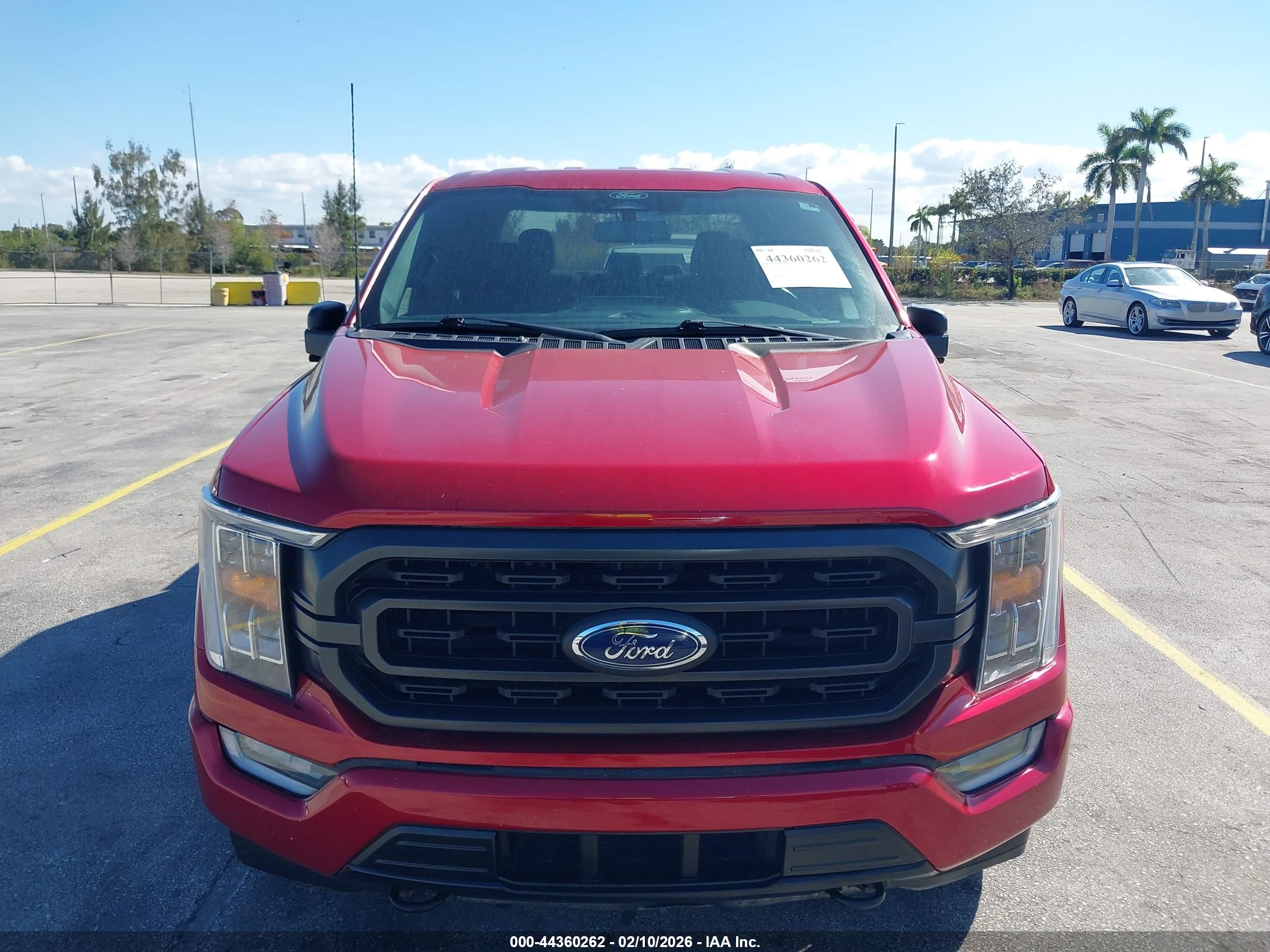 FORD F-150 image 6