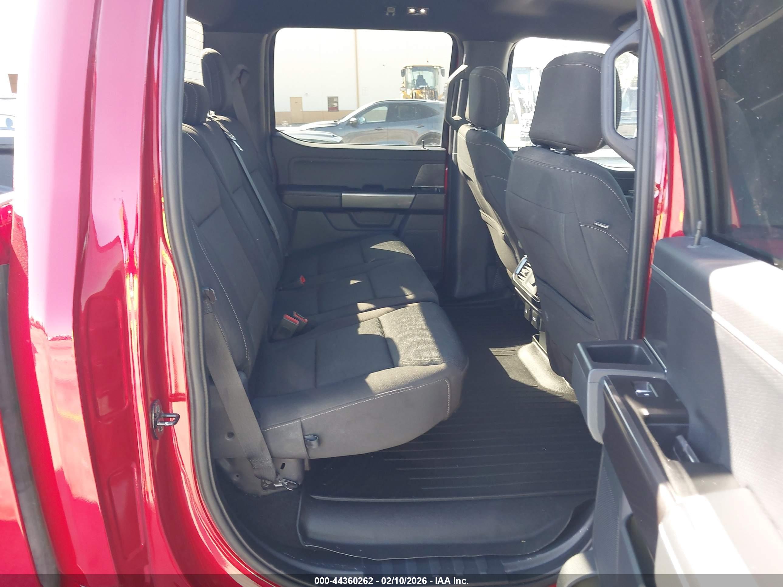 FORD F-150 image 8