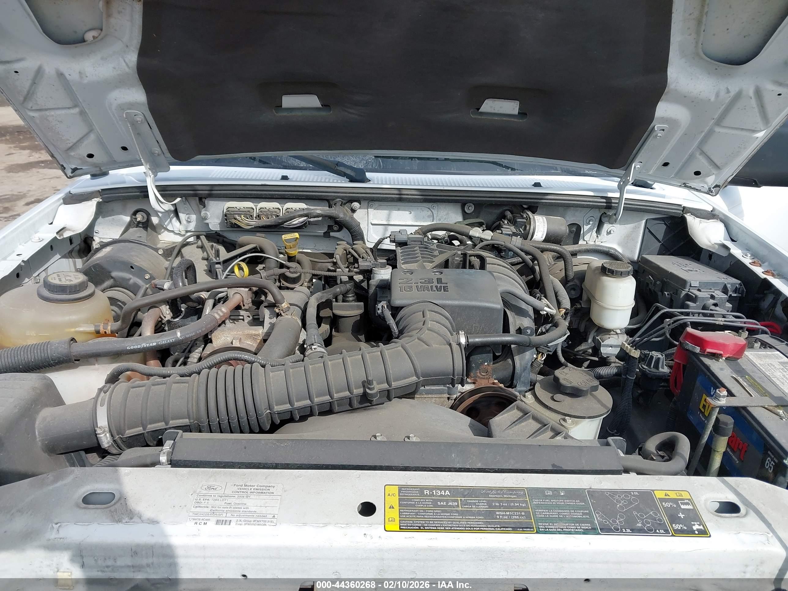 FORD RANGER image 10