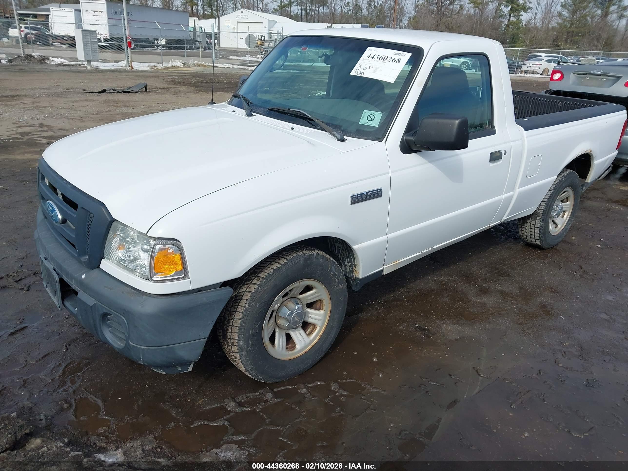 FORD RANGER image 2