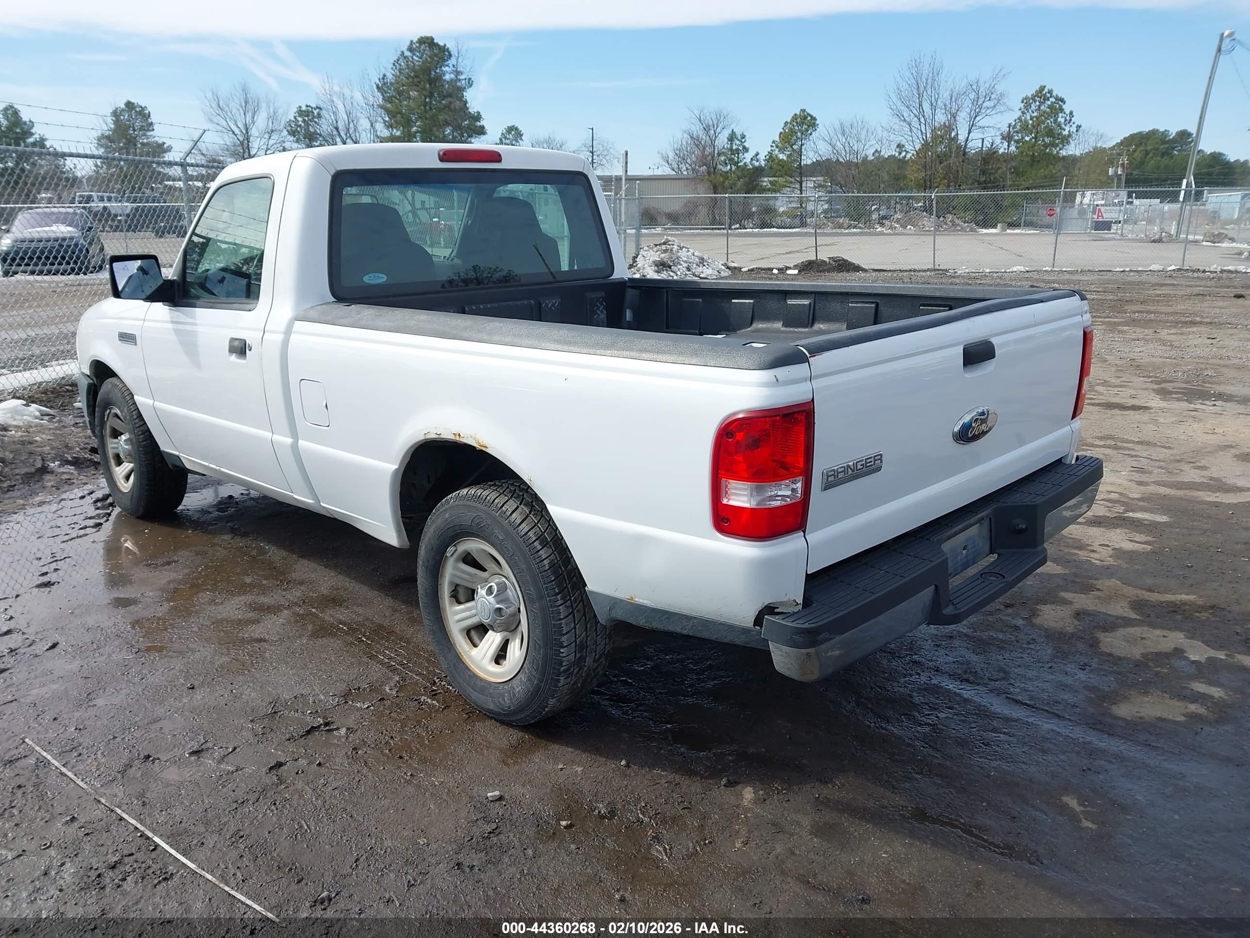 FORD RANGER image 3
