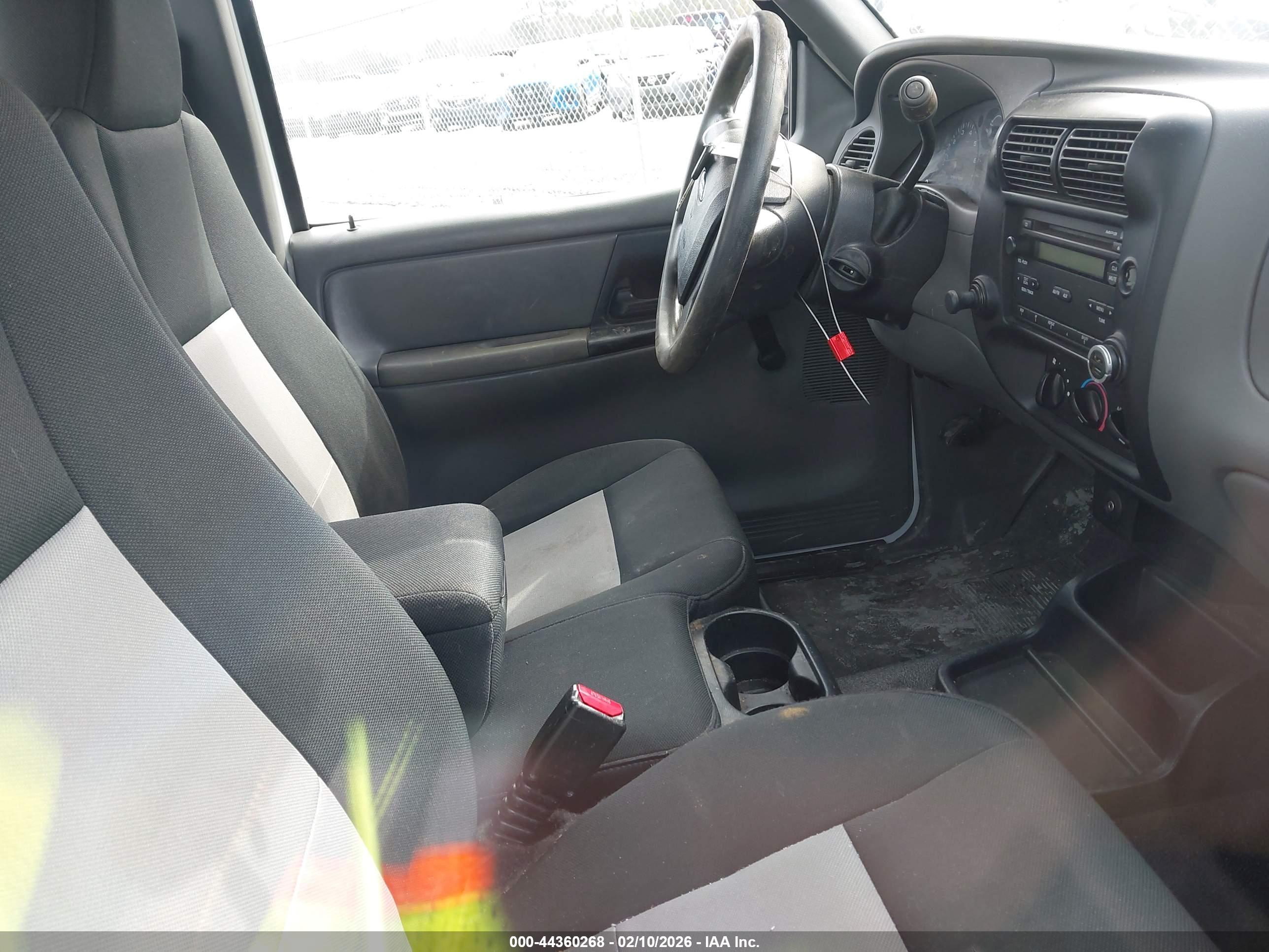 FORD RANGER image 5