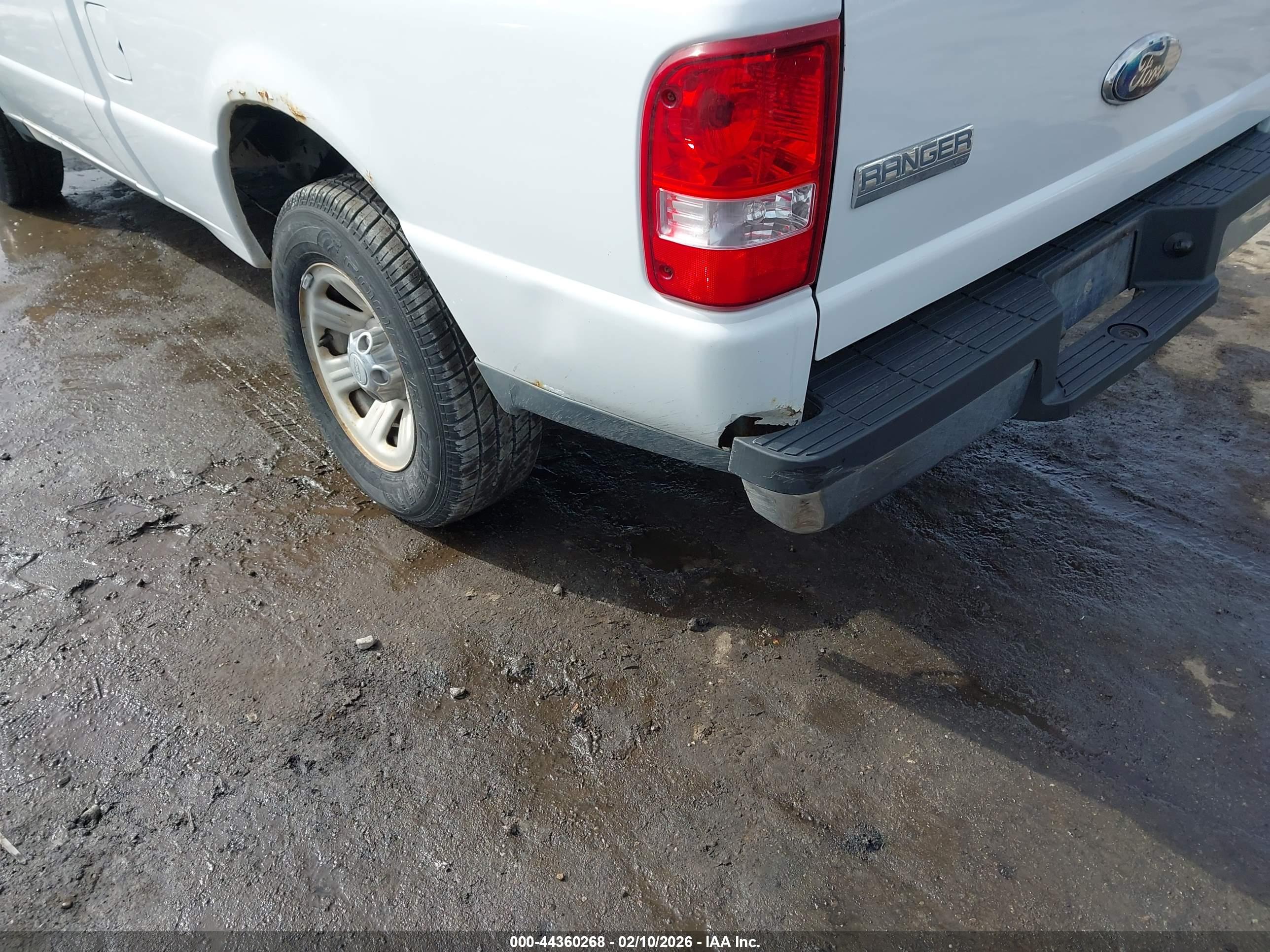 FORD RANGER image 6
