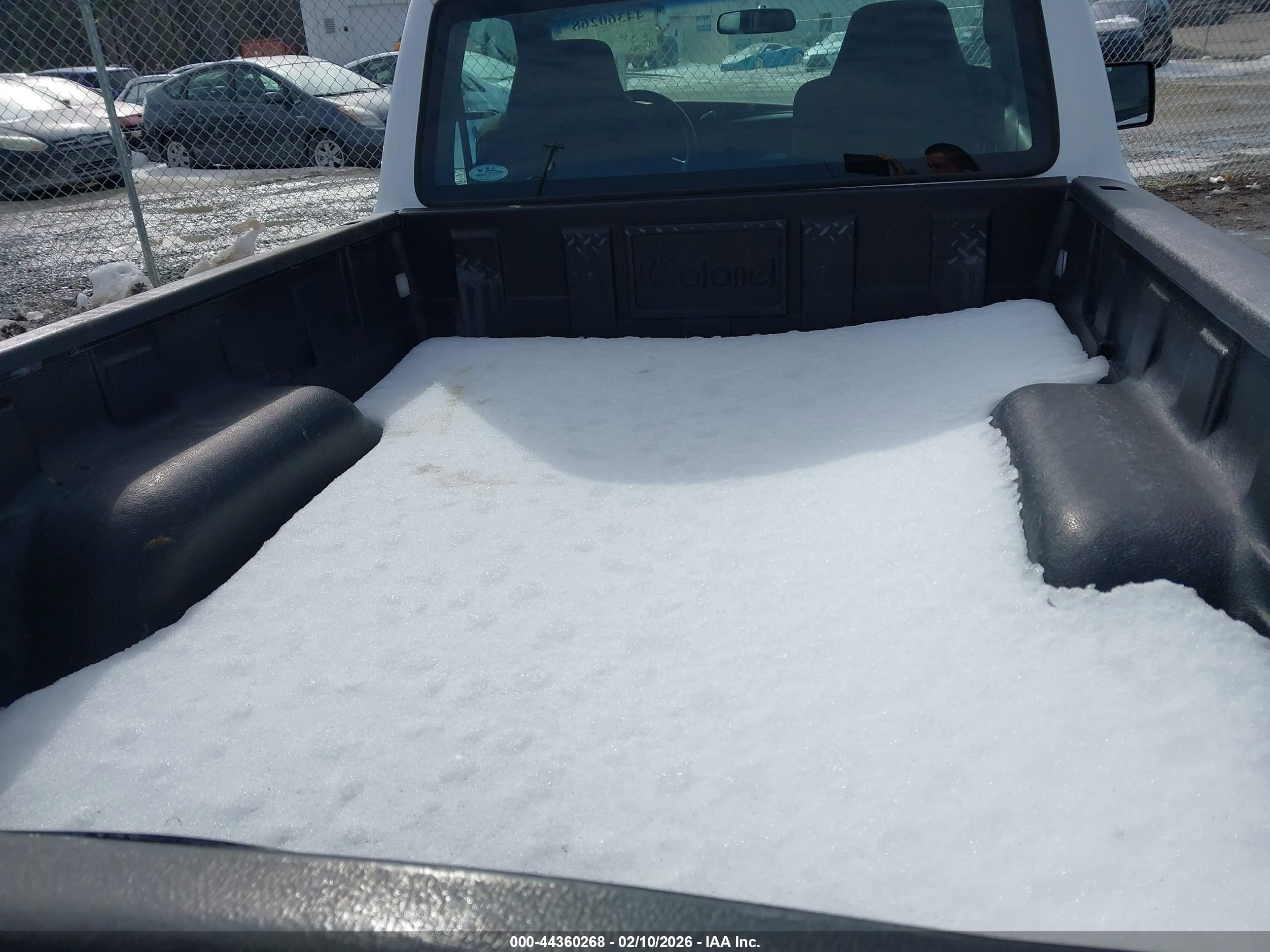 FORD RANGER image 8