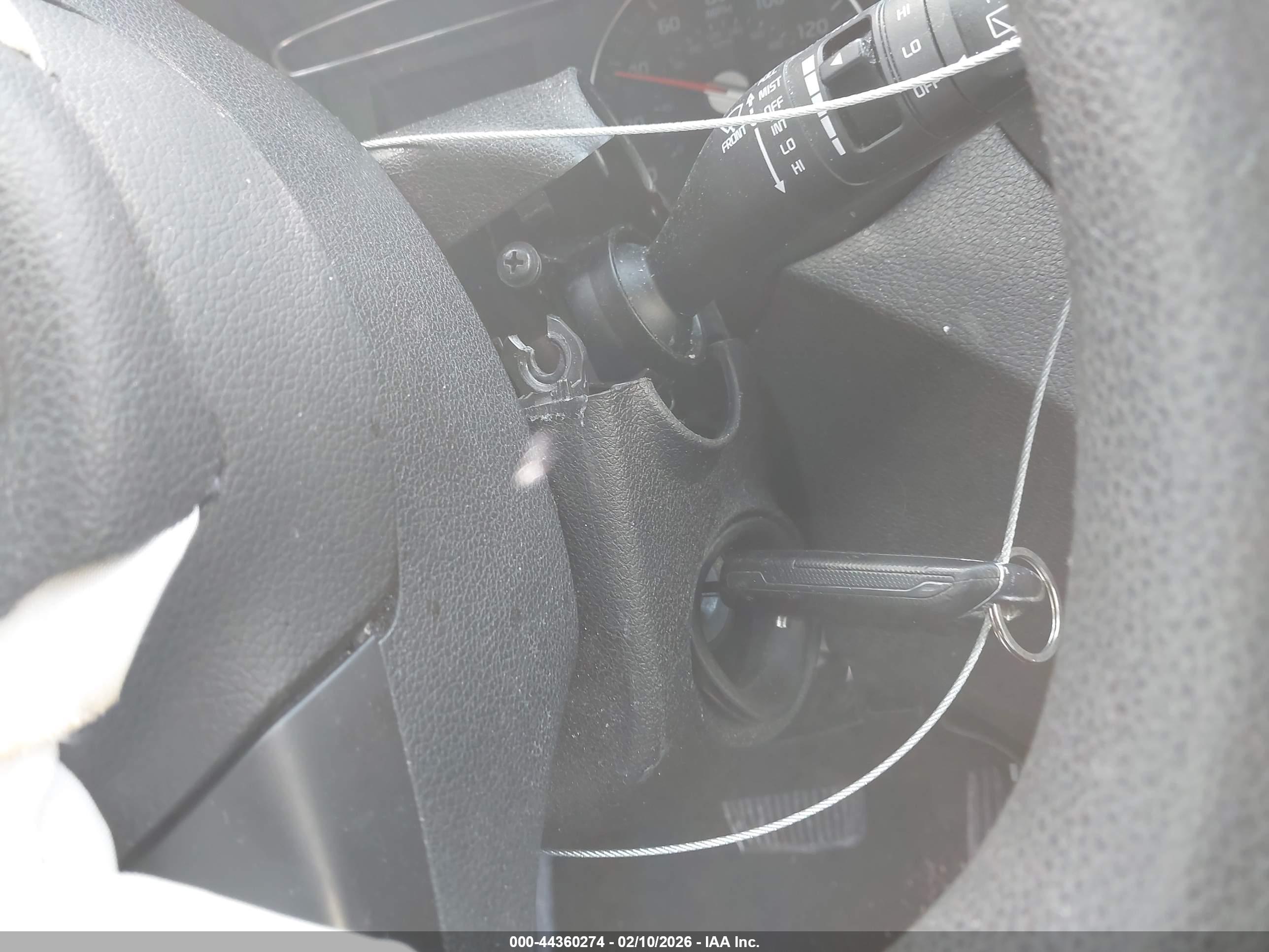 KIA SORENTO image 11