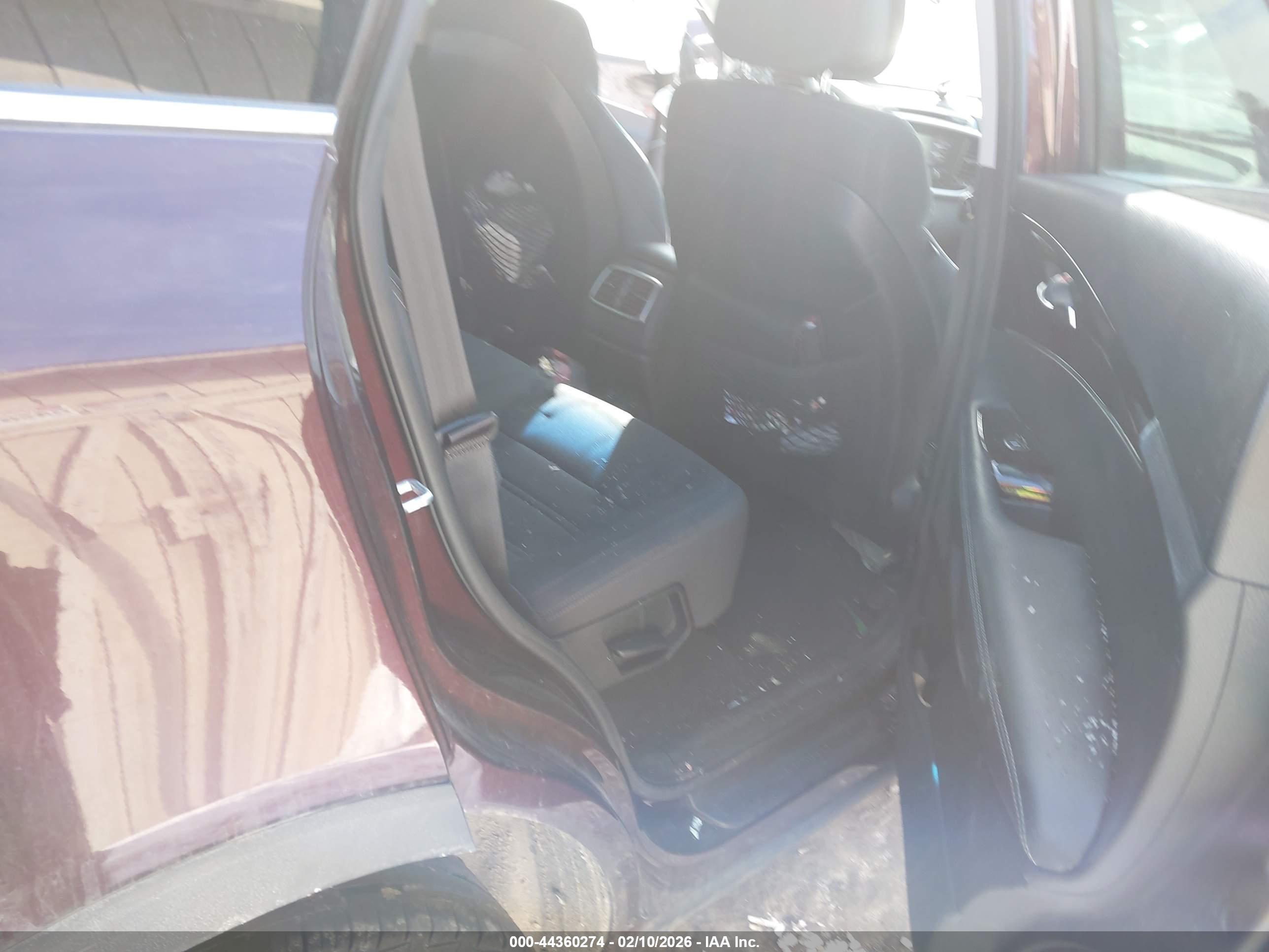KIA SORENTO image 8