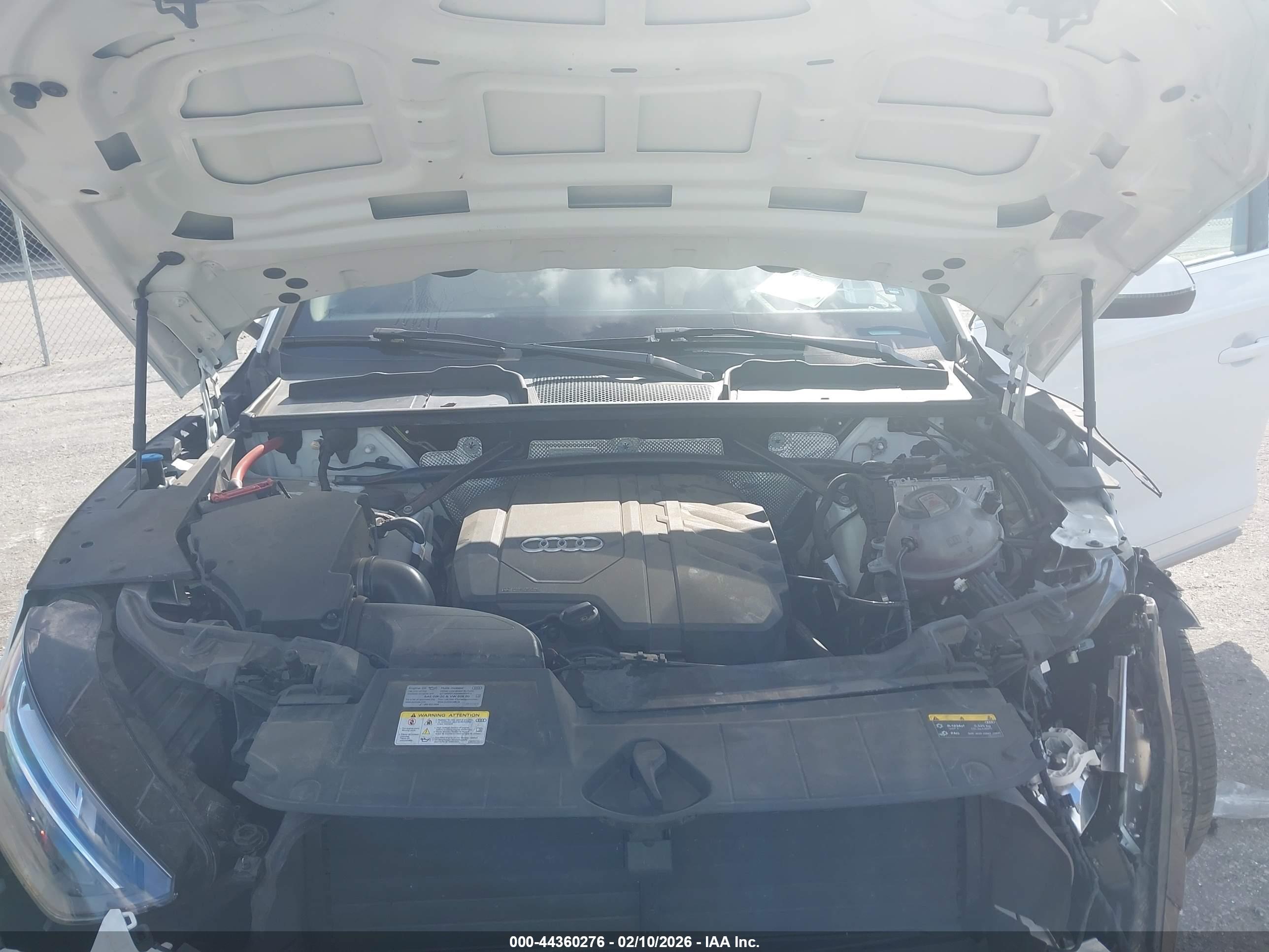 AUDI Q5 image 10