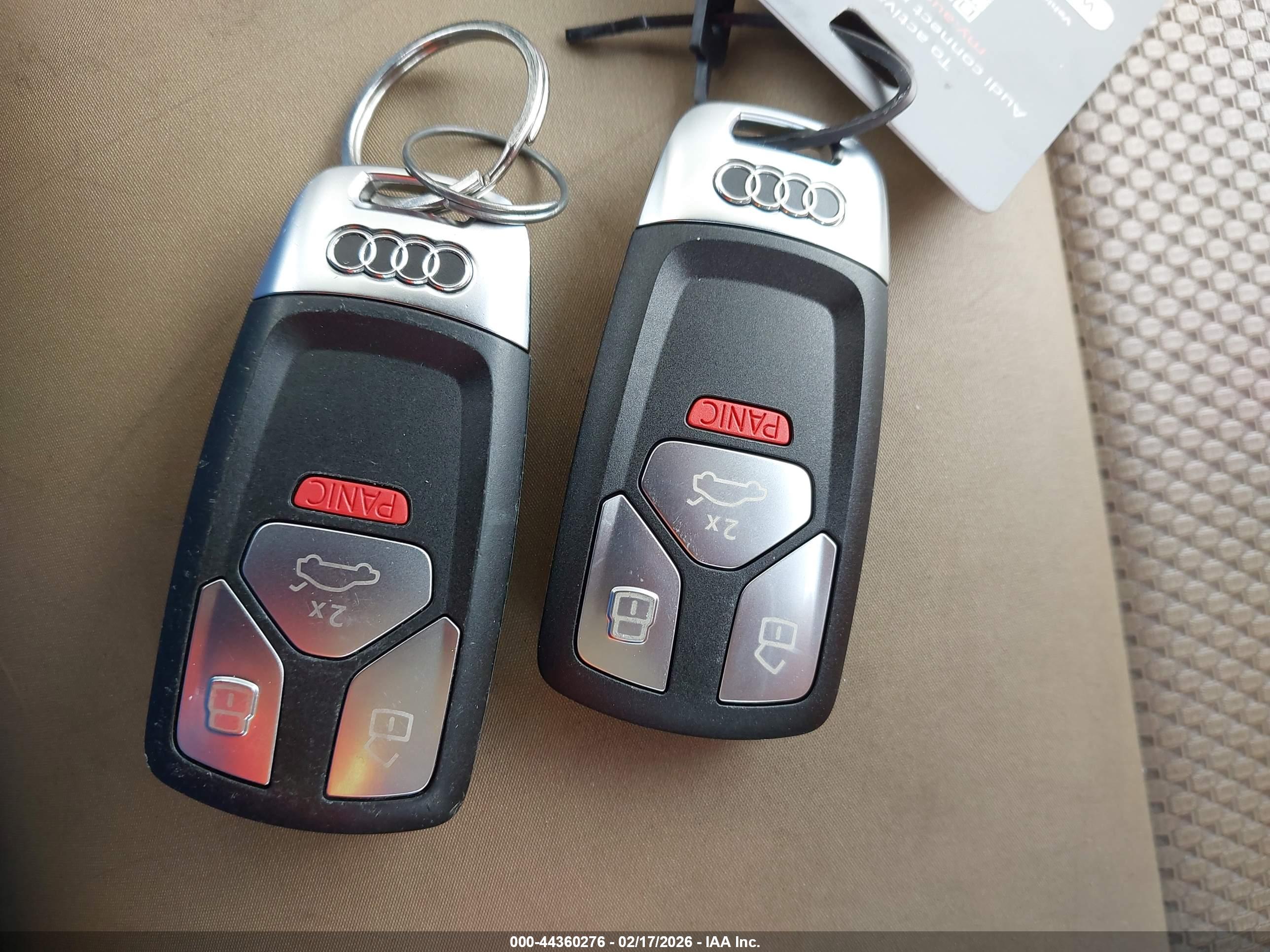 AUDI Q5 image 11