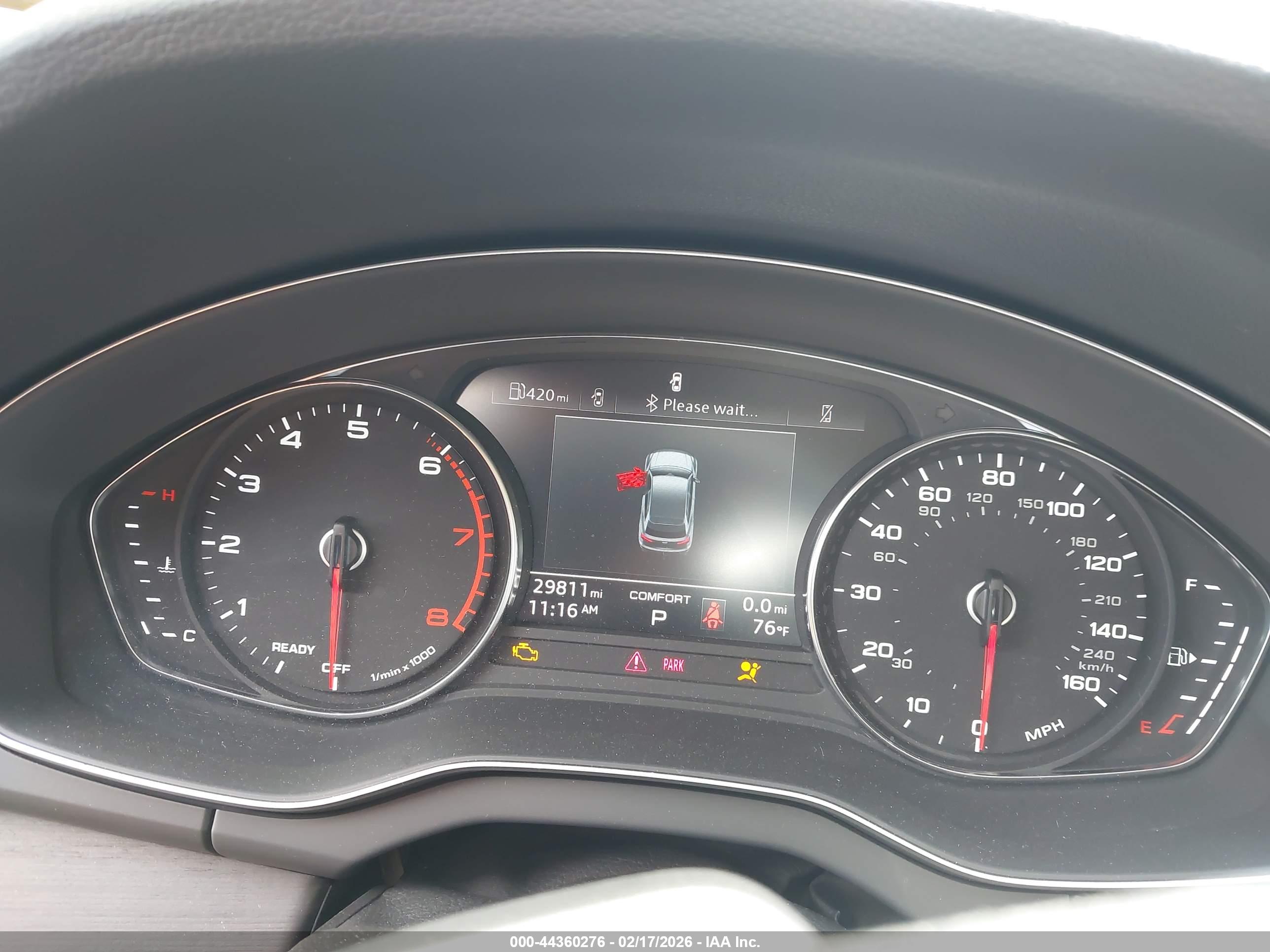 AUDI Q5 image 7